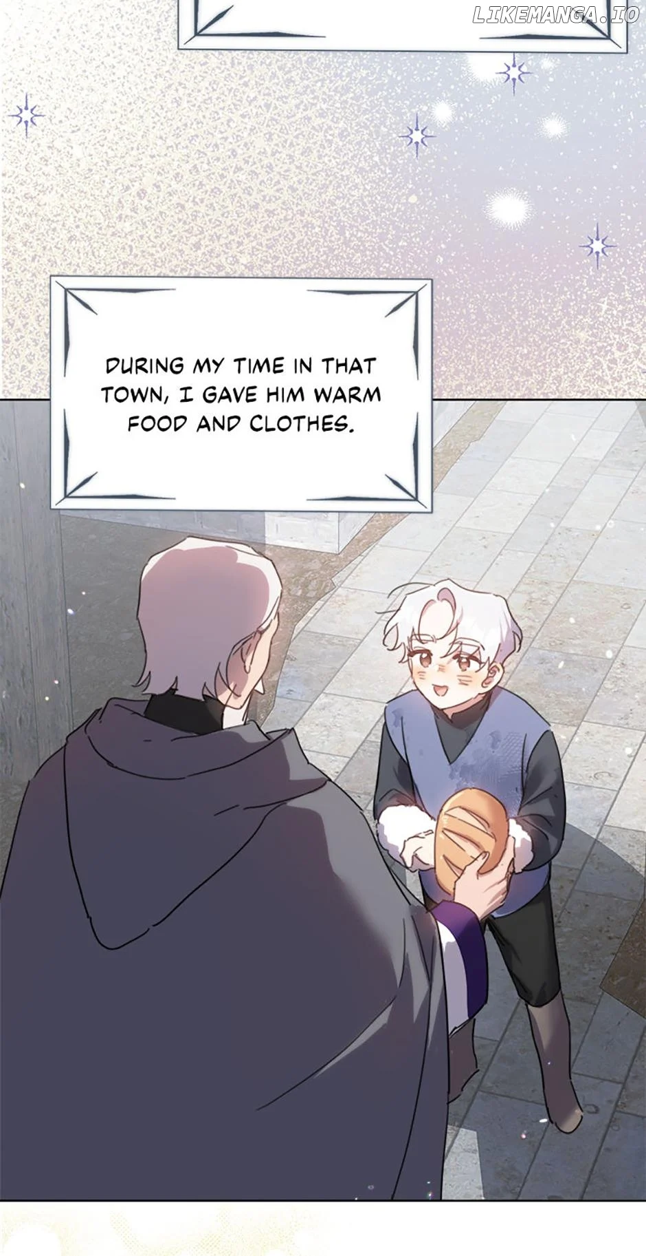 Read The Kind Older Sister Is No More Manga Online