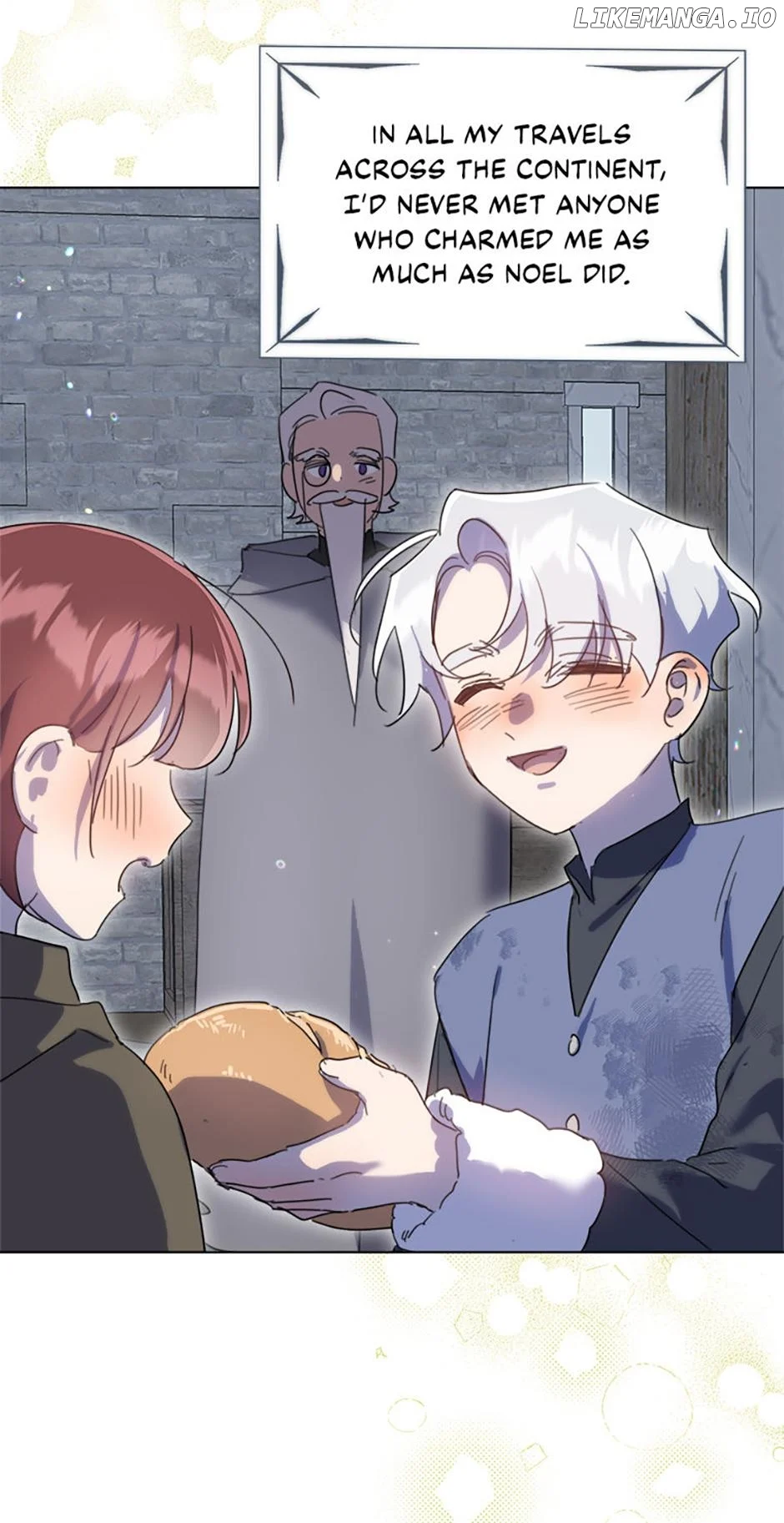 Read The Kind Older Sister Is No More Manga Online