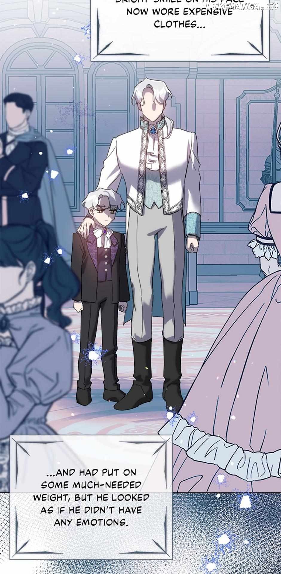 Read The Kind Older Sister Is No More Manga Online