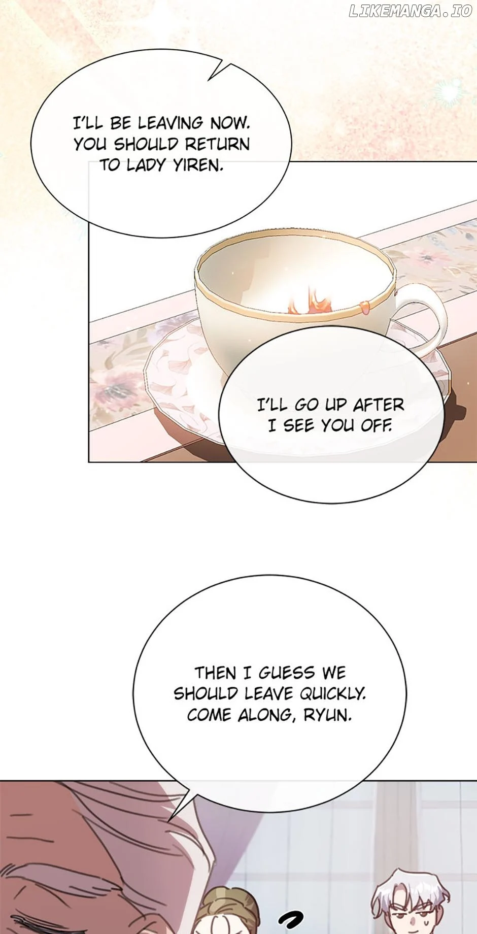 Read The Kind Older Sister Is No More Manga Online