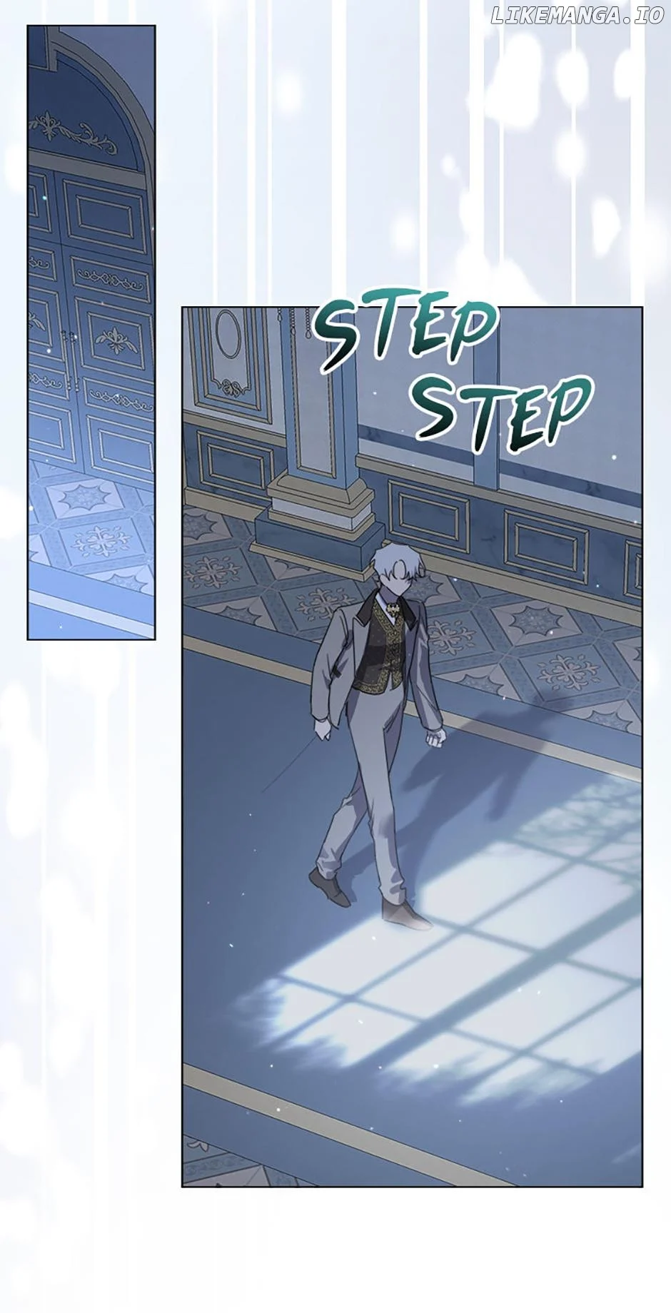 Read The Kind Older Sister Is No More Manga Online