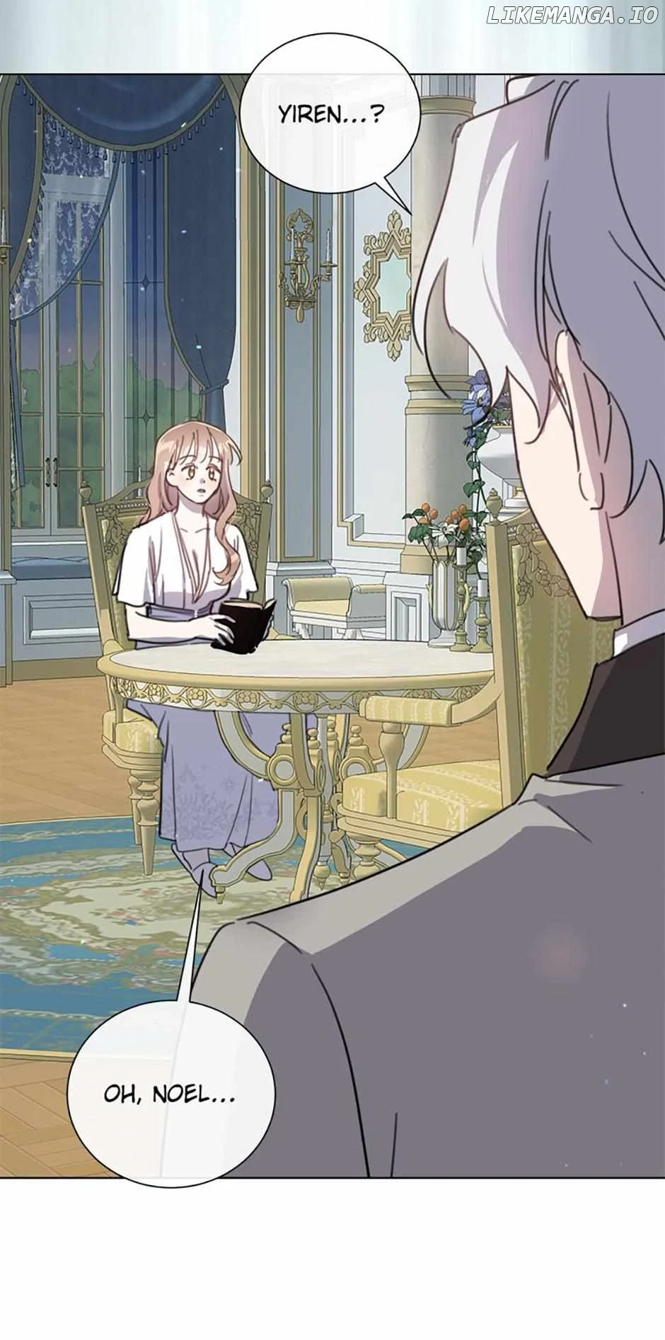 Read The Kind Older Sister Is No More Manga Online