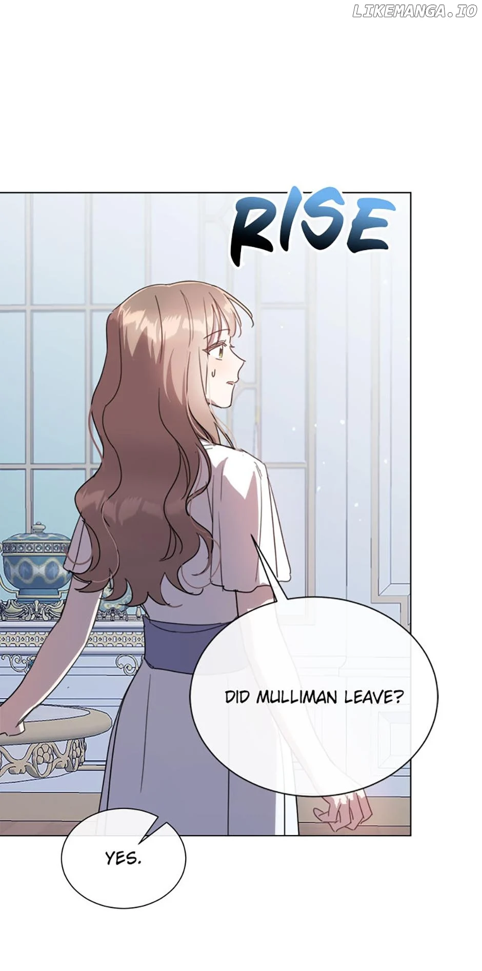 Read The Kind Older Sister Is No More Manga Online