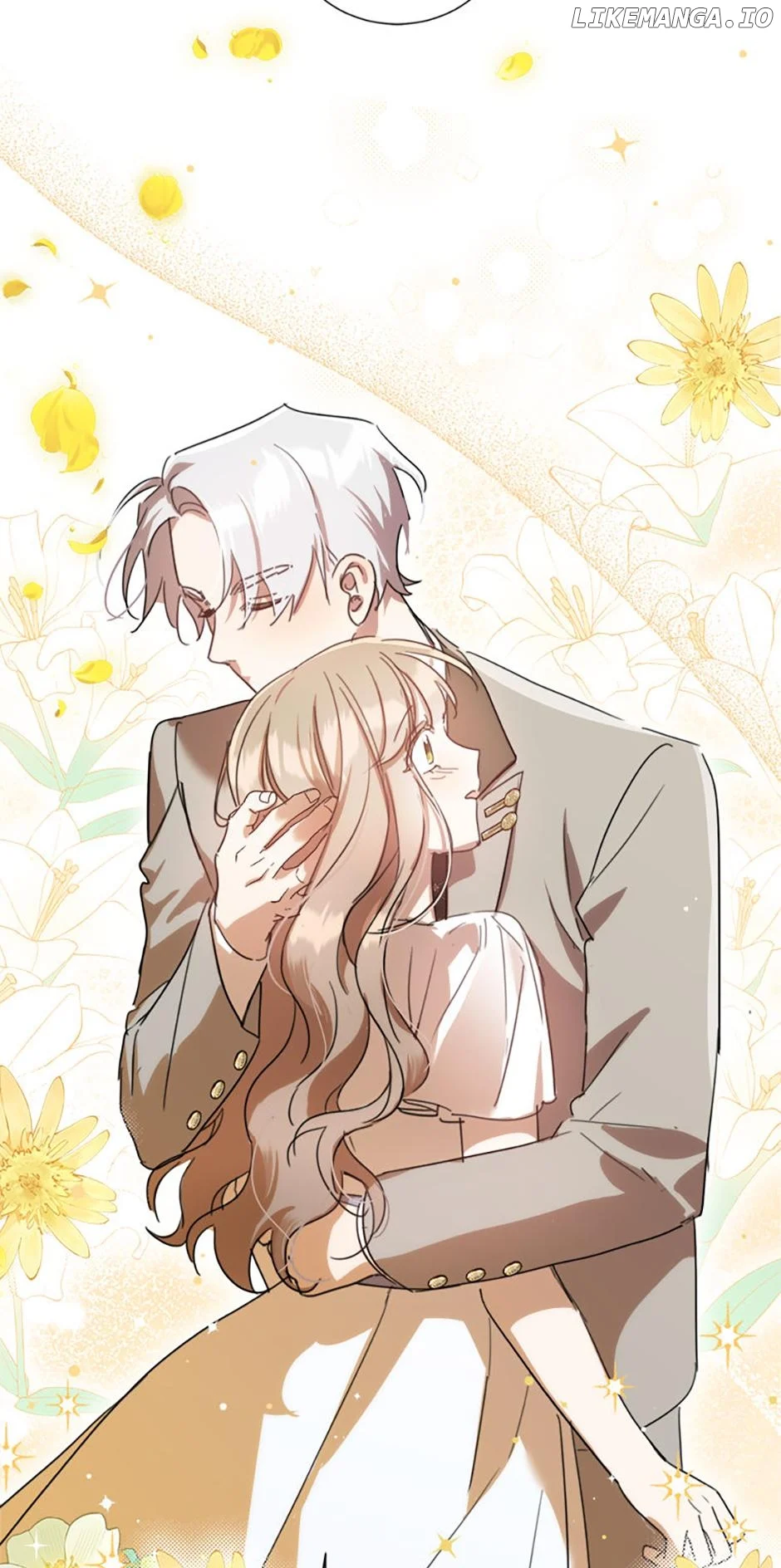 Read The Kind Older Sister Is No More Manga Online