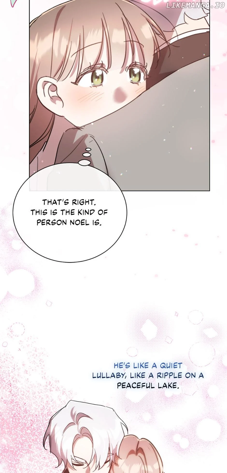 Read The Kind Older Sister Is No More Manga Online