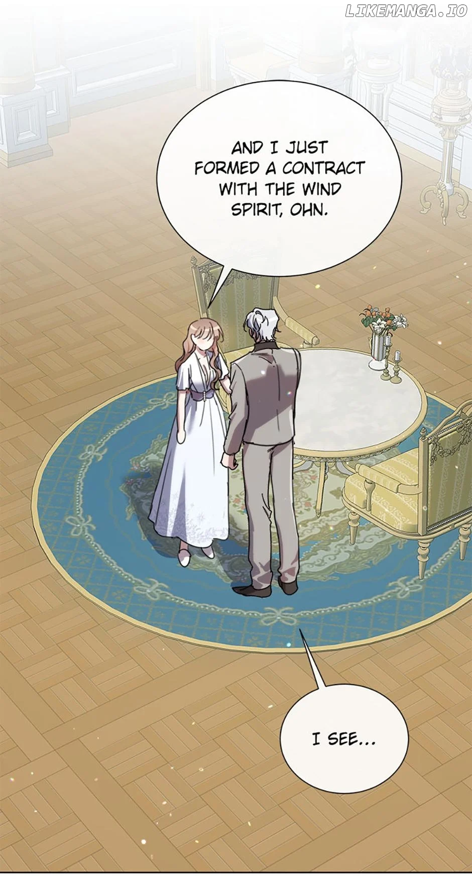 Read The Kind Older Sister Is No More Manga Online