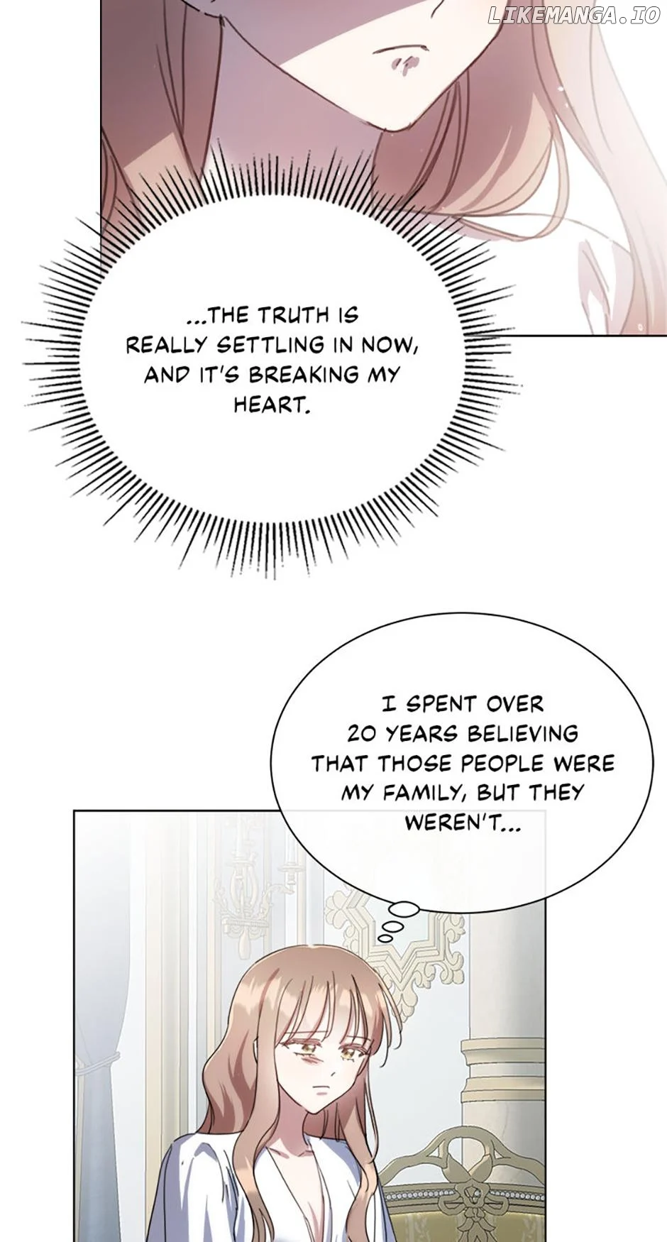 Read The Kind Older Sister Is No More Manga Online