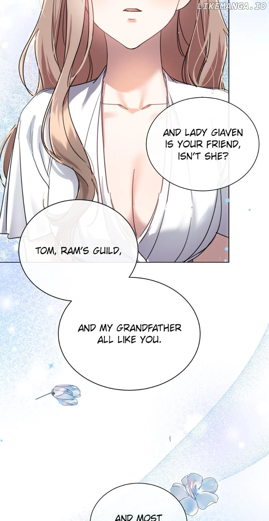 Read The Kind Older Sister Is No More Manga Online