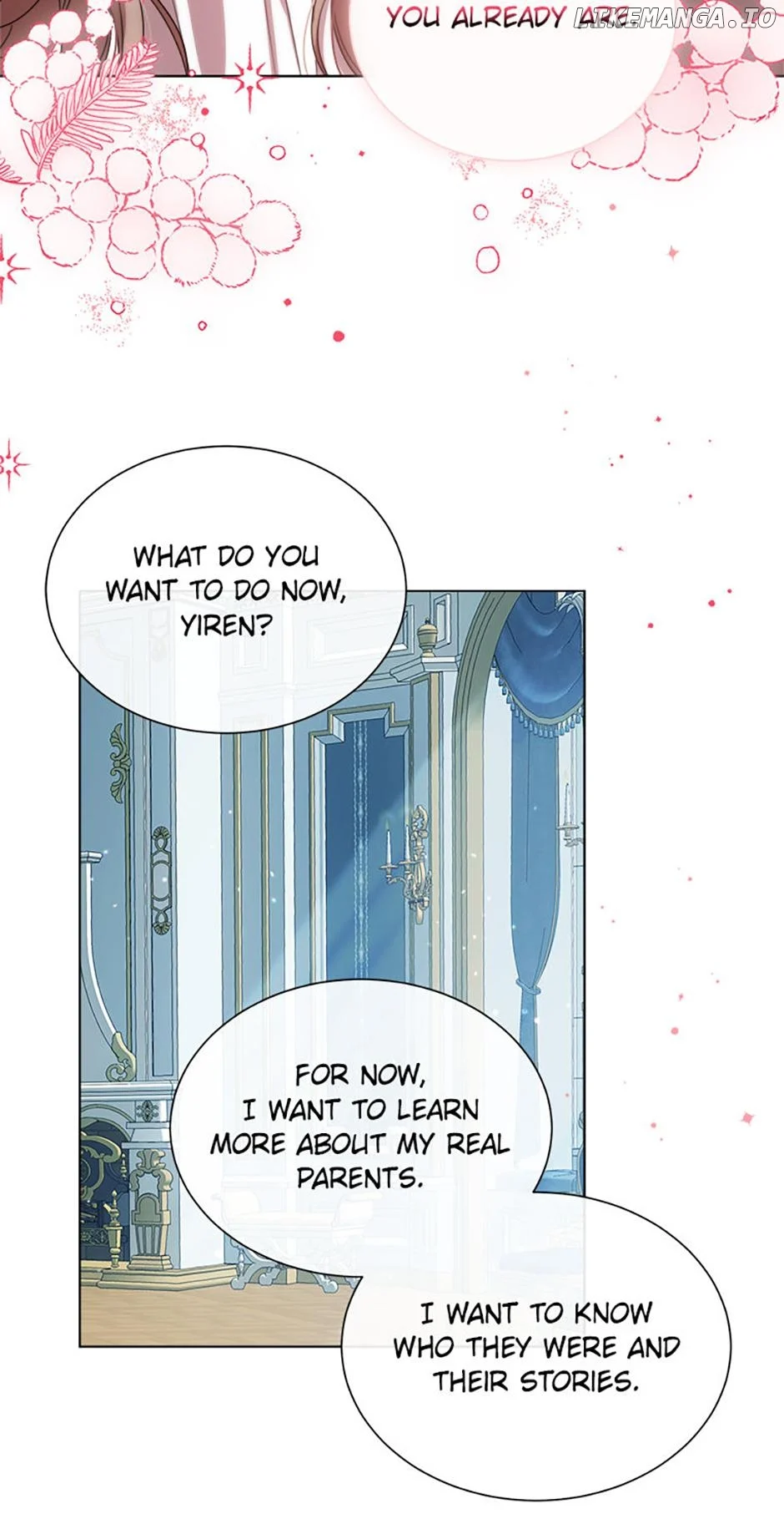 Read The Kind Older Sister Is No More Manga Online