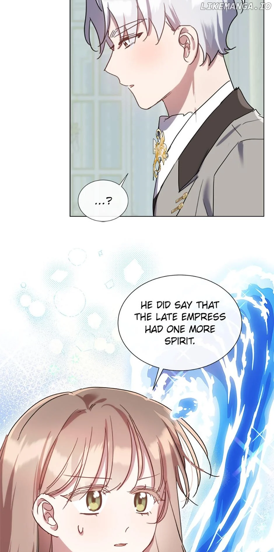 Read The Kind Older Sister Is No More Manga Online