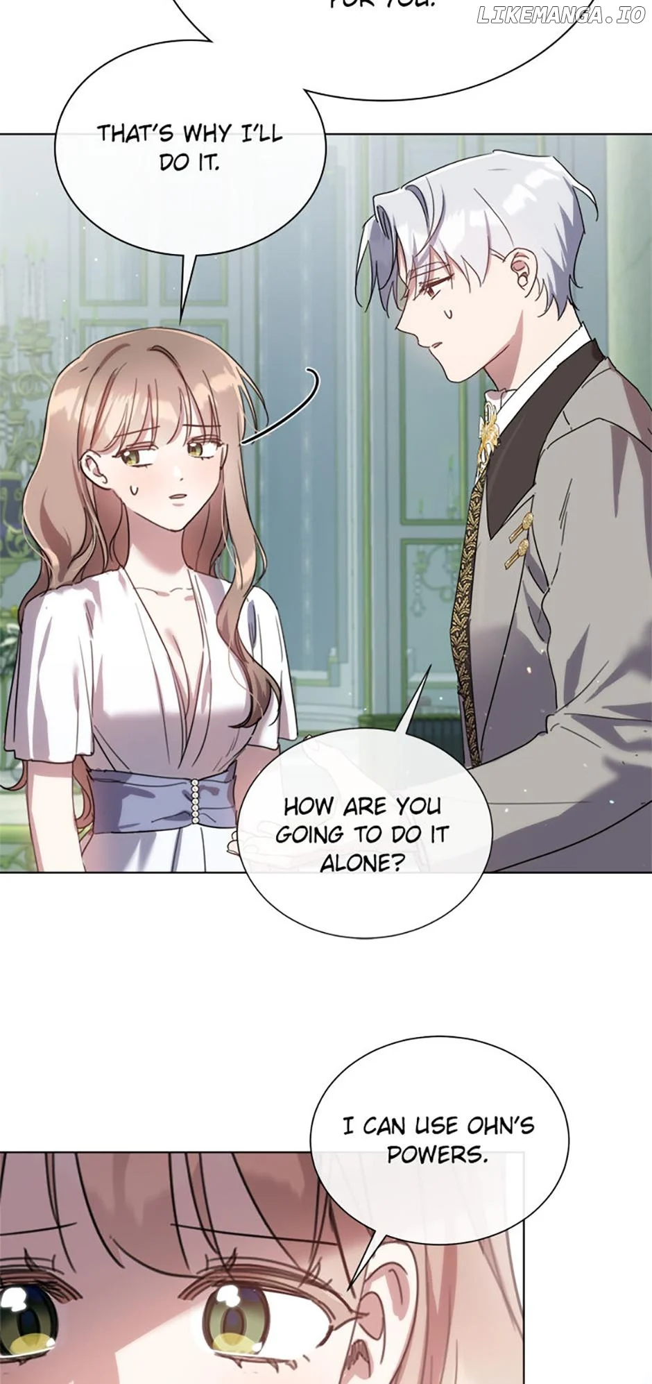 Read The Kind Older Sister Is No More Manga Online