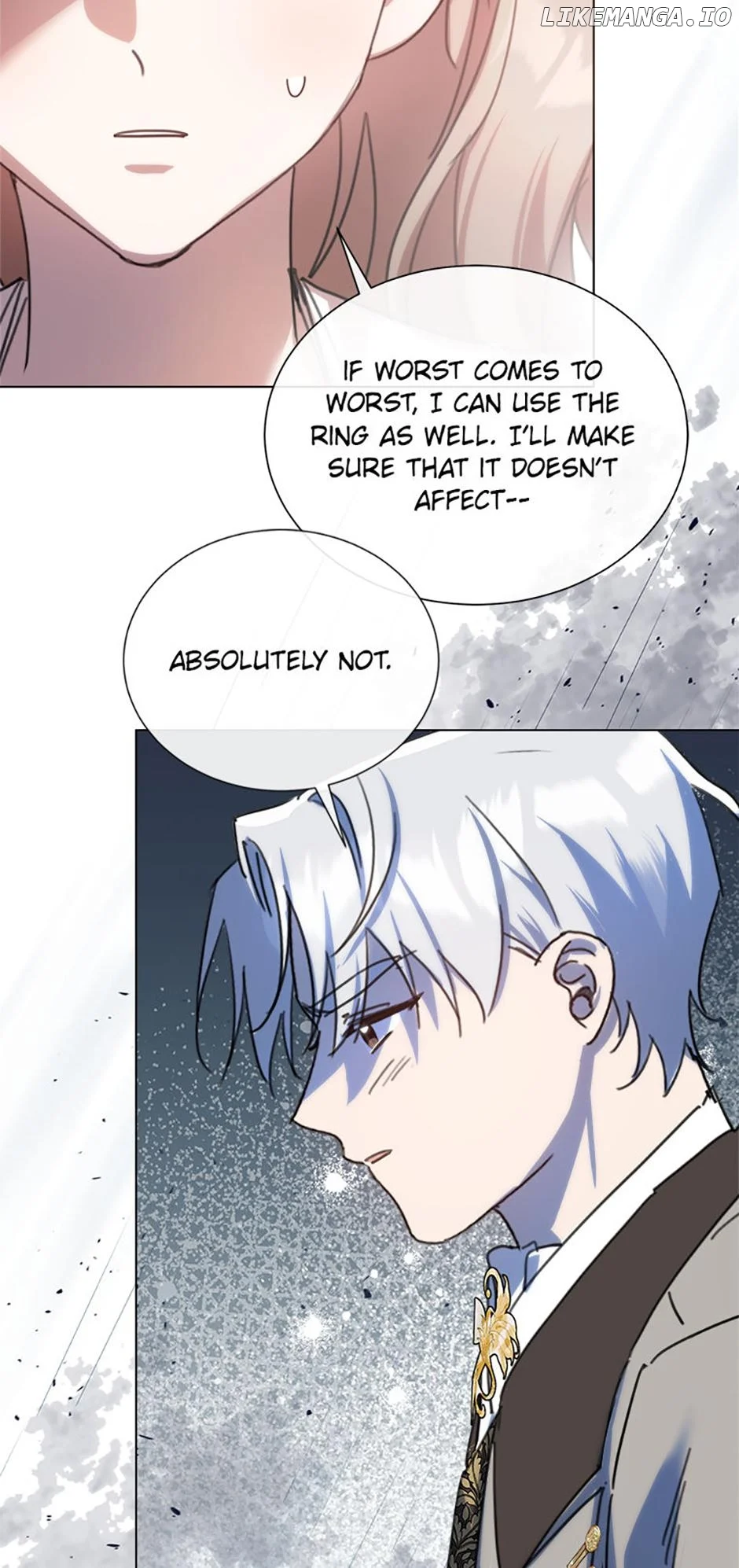 Read The Kind Older Sister Is No More Manga Online