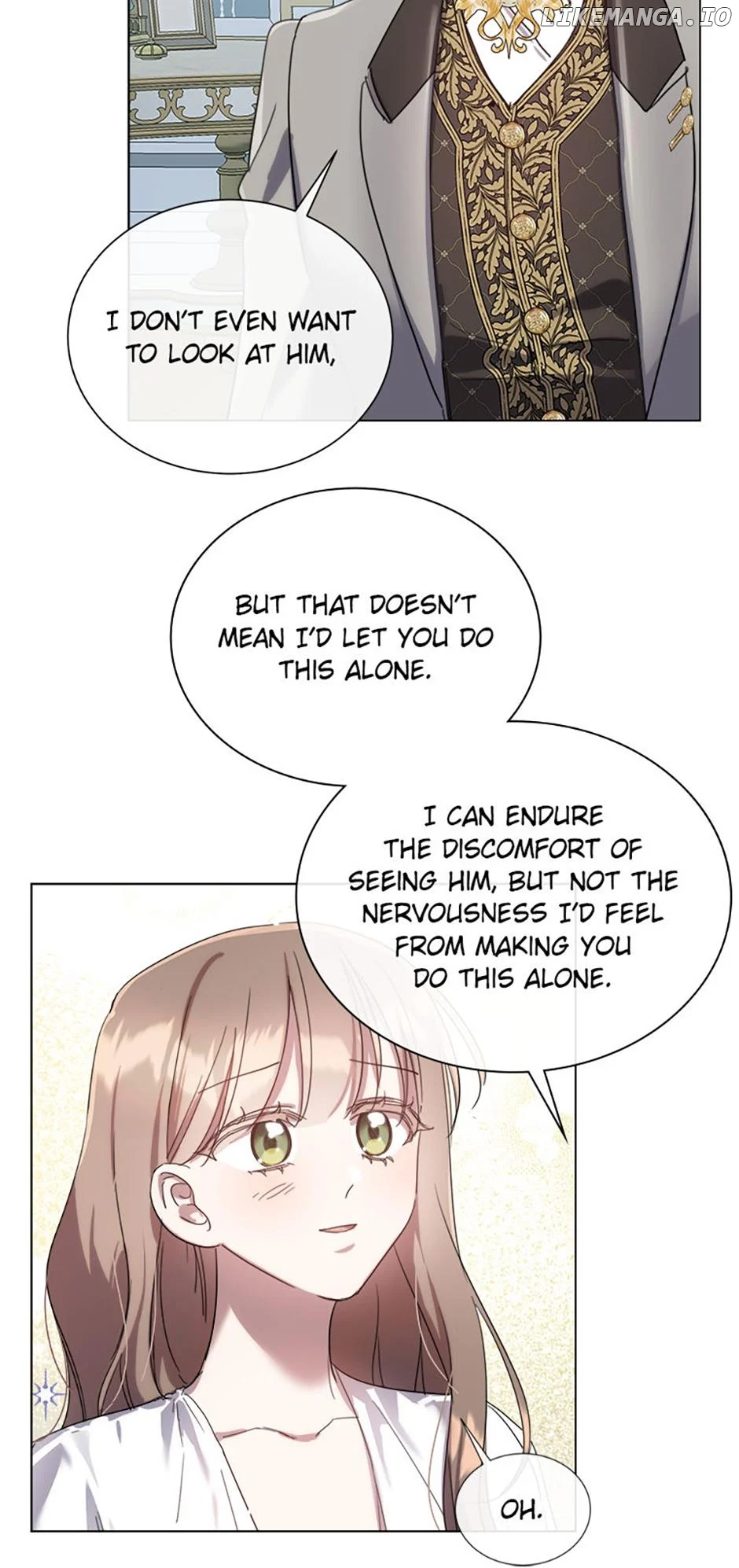 Read The Kind Older Sister Is No More Manga Online