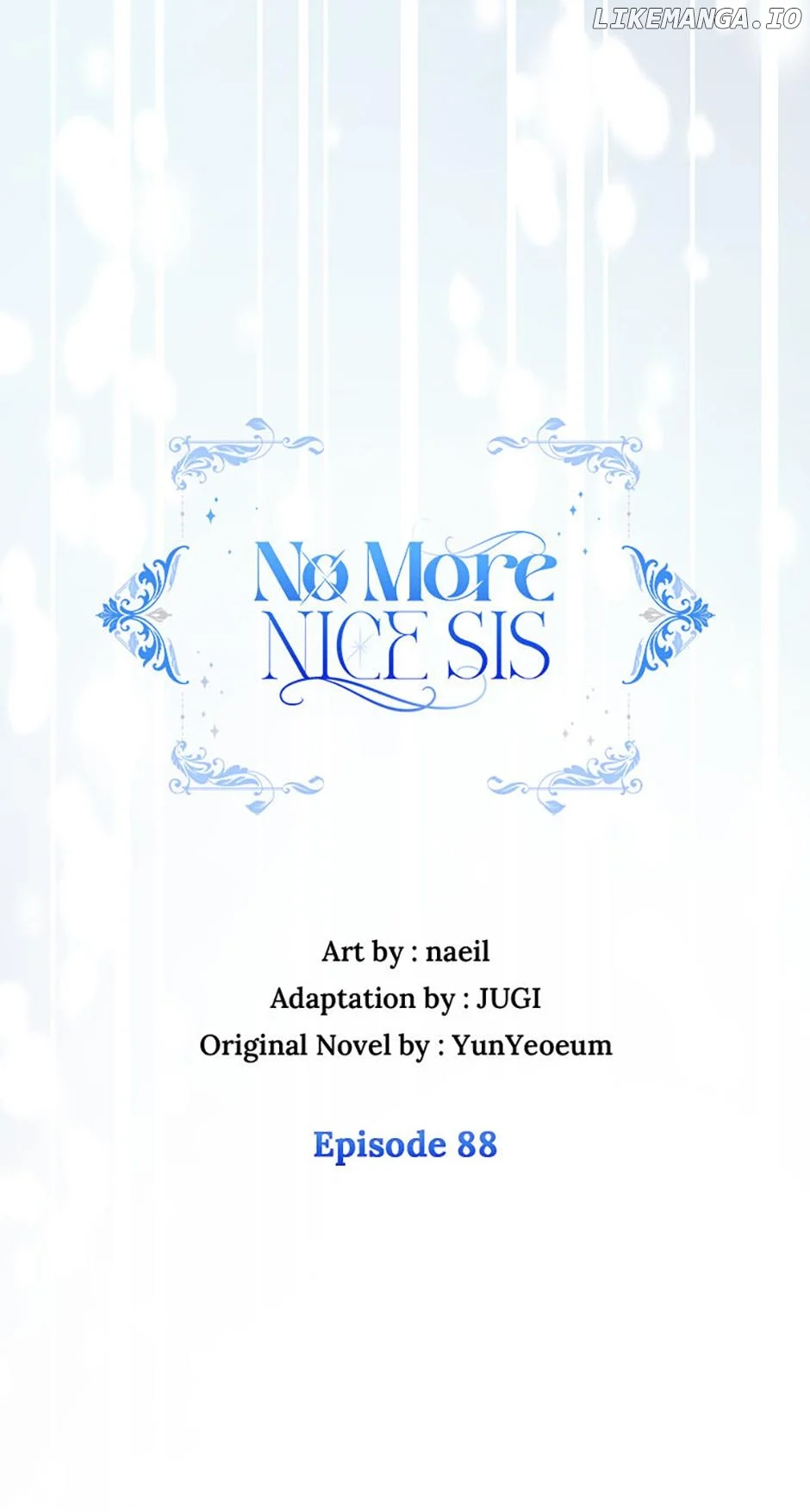 Read The Kind Older Sister Is No More Manga Online