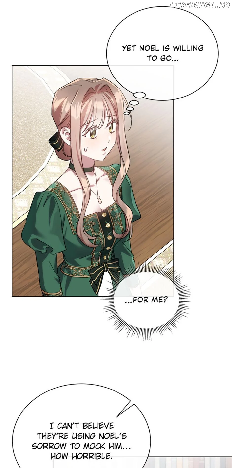 Read The Kind Older Sister Is No More Manga Online