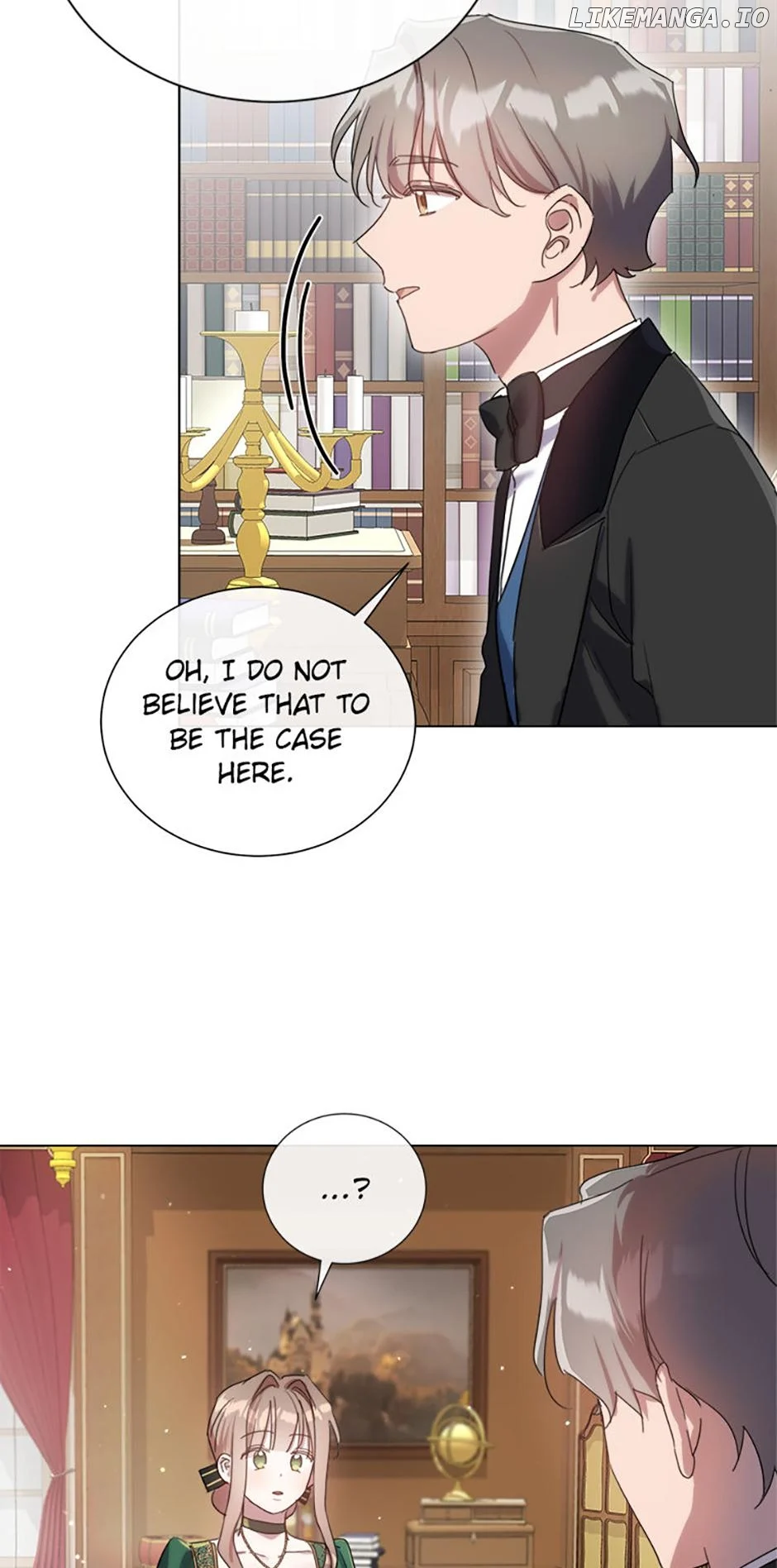 Read The Kind Older Sister Is No More Manga Online