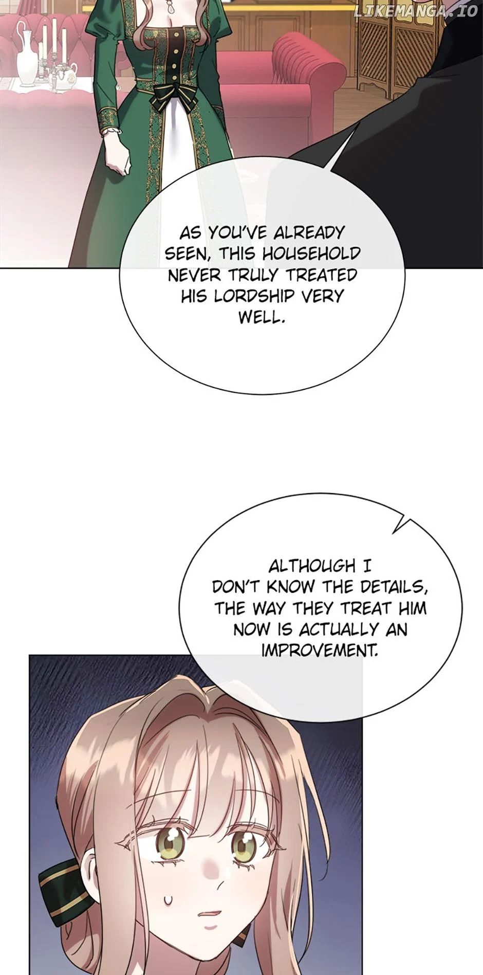 Read The Kind Older Sister Is No More Manga Online