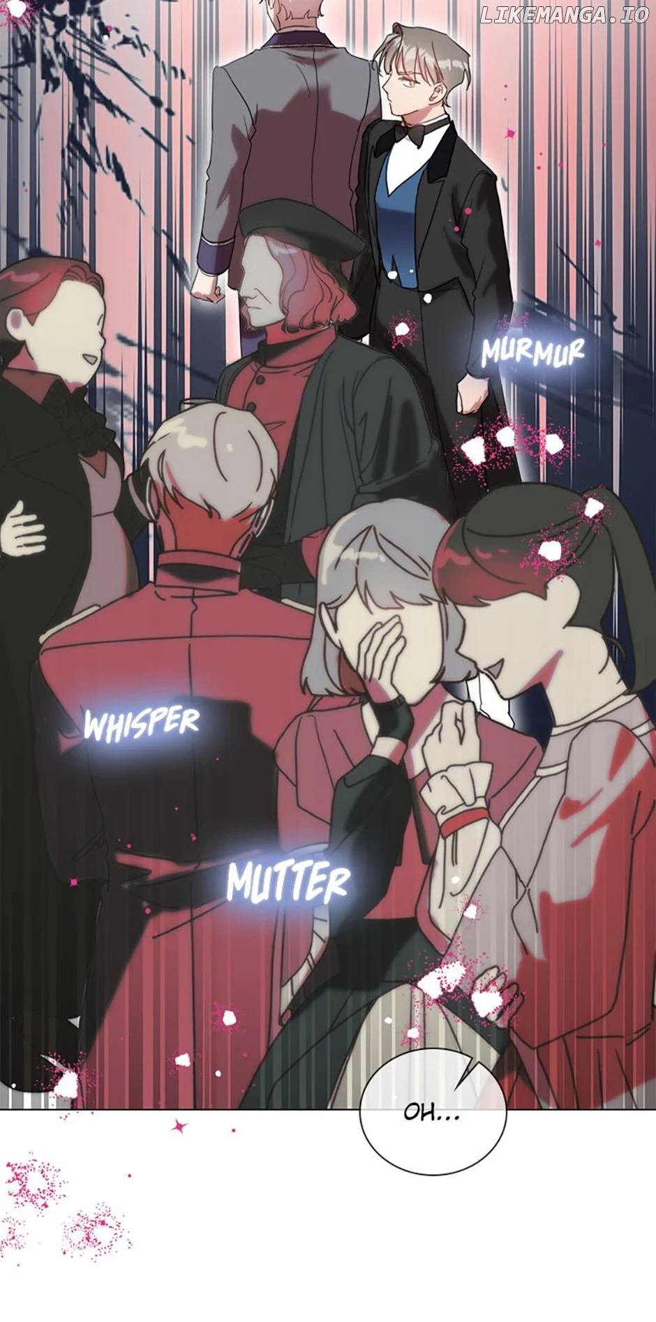 Read The Kind Older Sister Is No More Manga Online