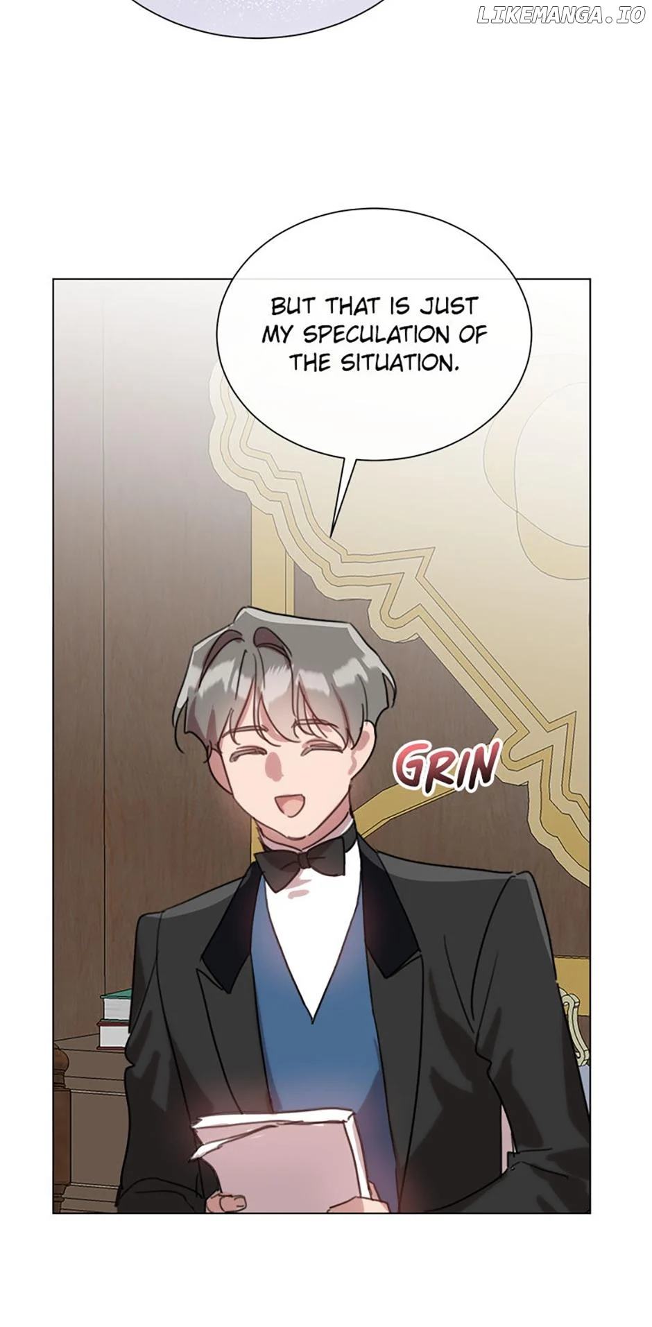 Read The Kind Older Sister Is No More Manga Online