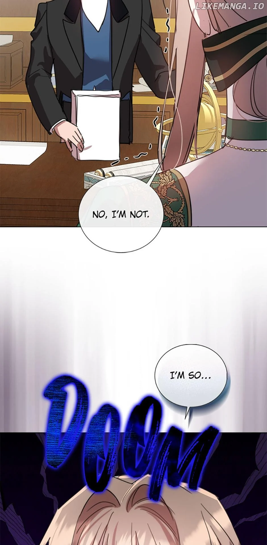 Read The Kind Older Sister Is No More Manga Online