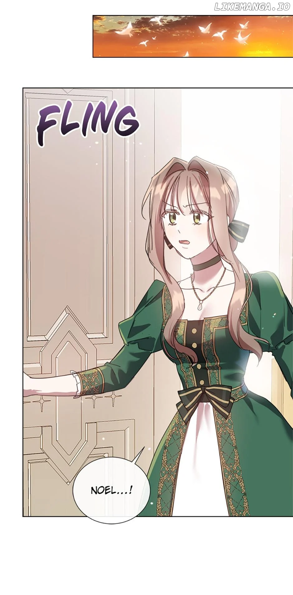 Read The Kind Older Sister Is No More Manga Online