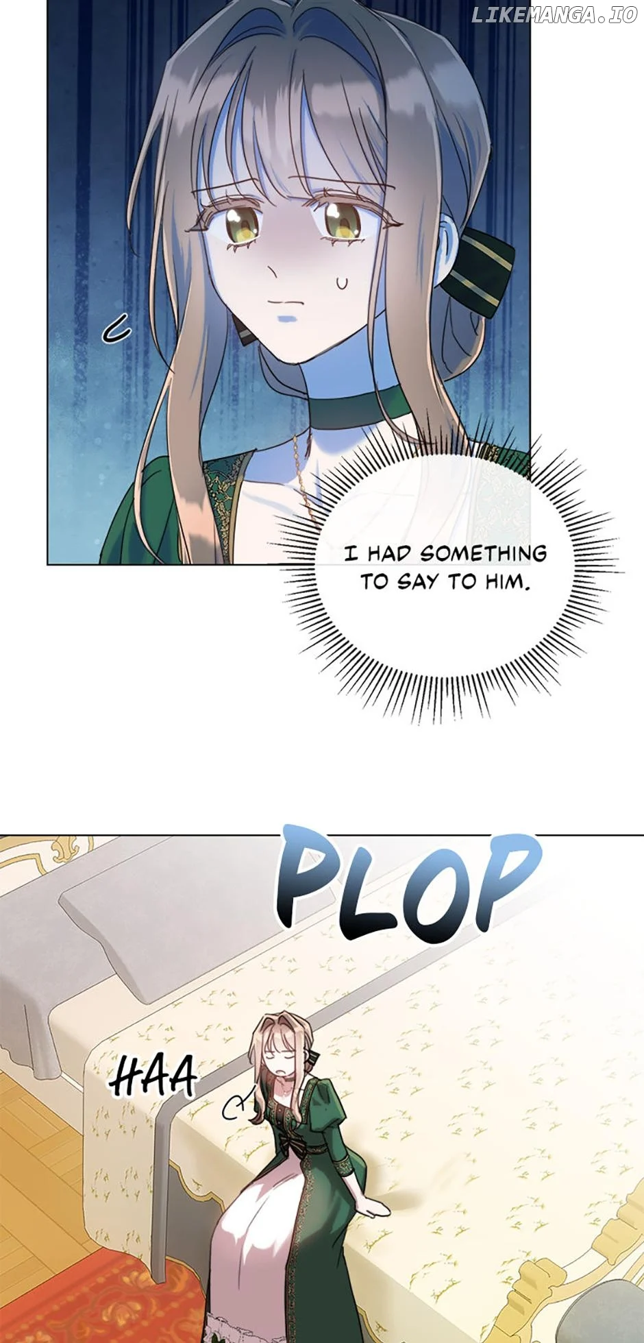 Read The Kind Older Sister Is No More Manga Online