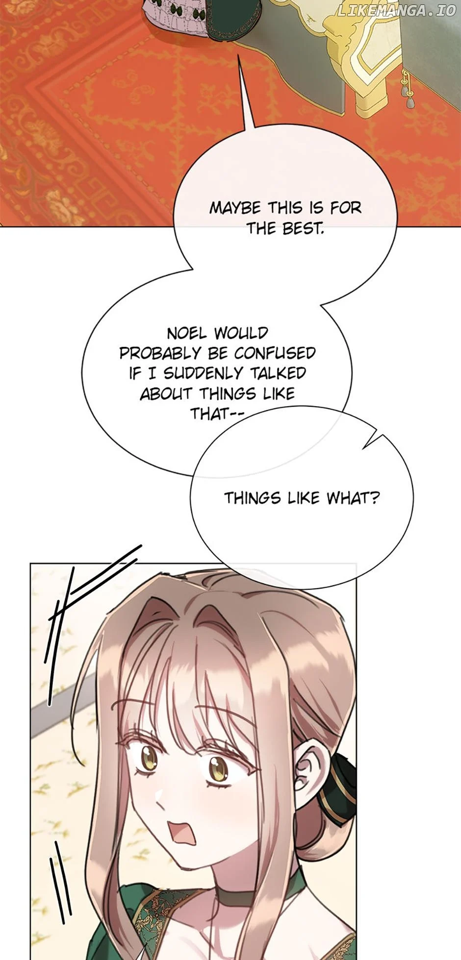 Read The Kind Older Sister Is No More Manga Online