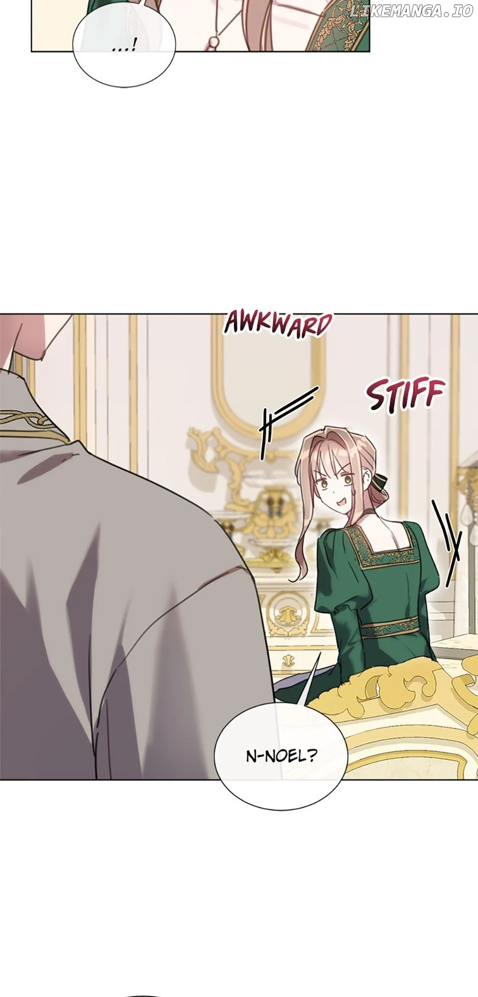 Read The Kind Older Sister Is No More Manga Online