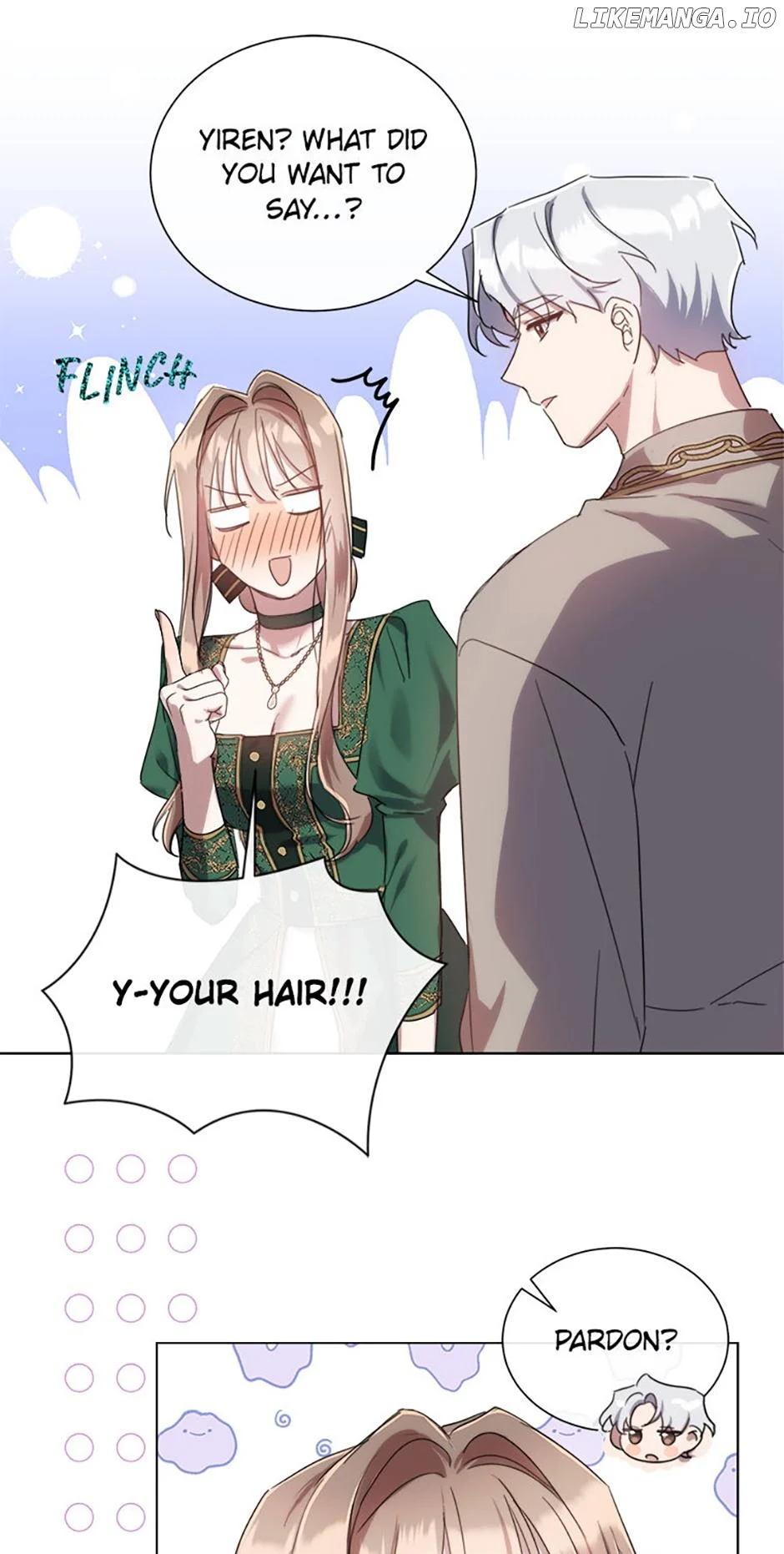 Read The Kind Older Sister Is No More Manga Online