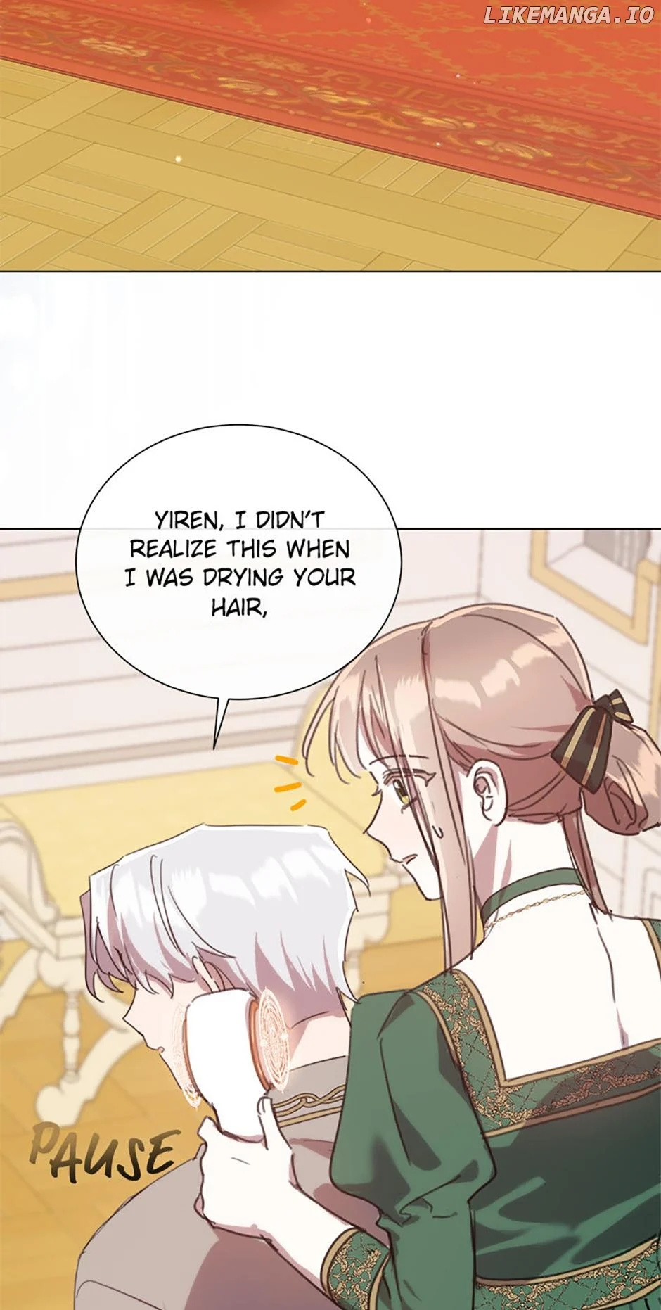 Read The Kind Older Sister Is No More Manga Online