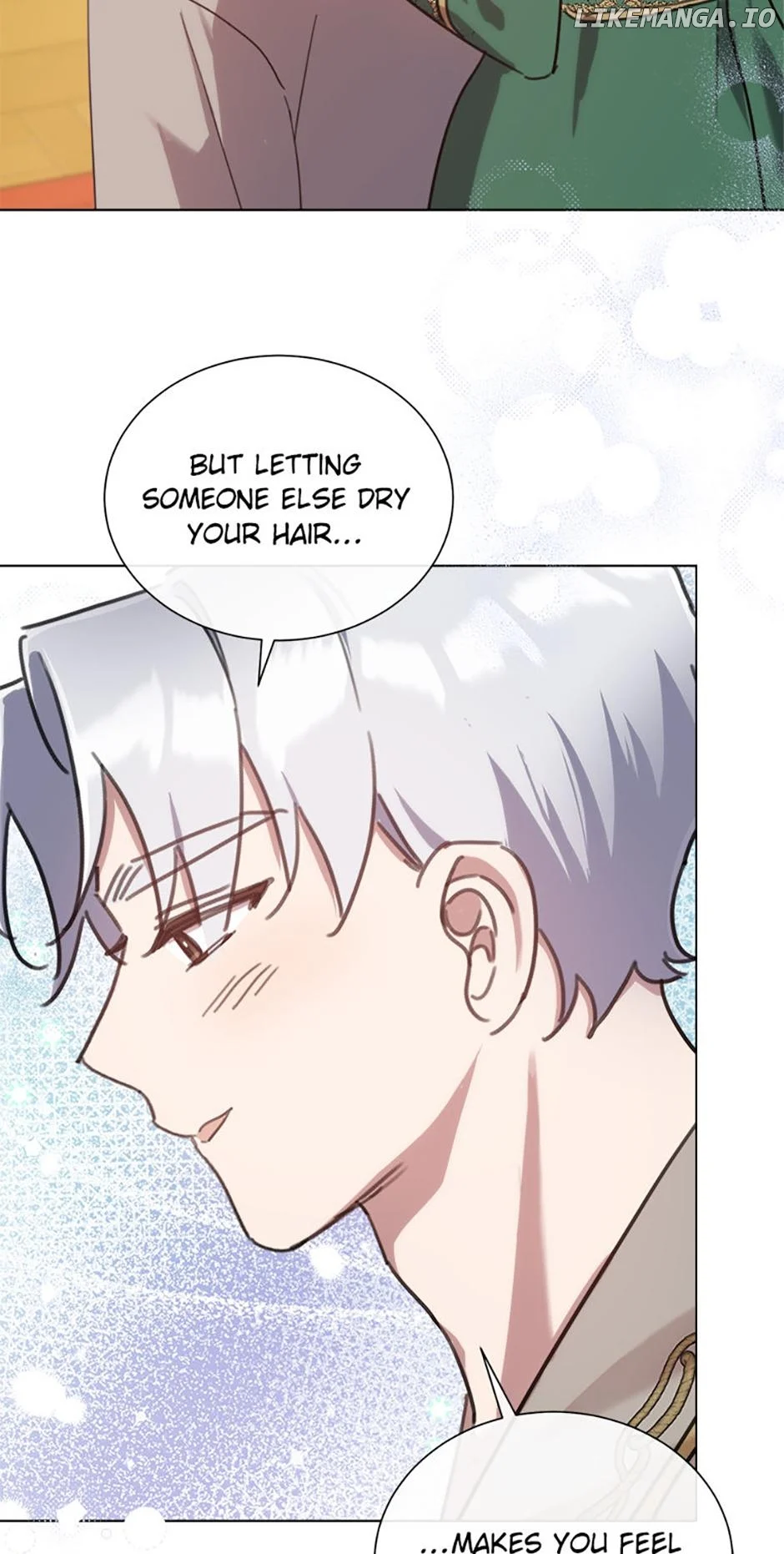 Read The Kind Older Sister Is No More Manga Online