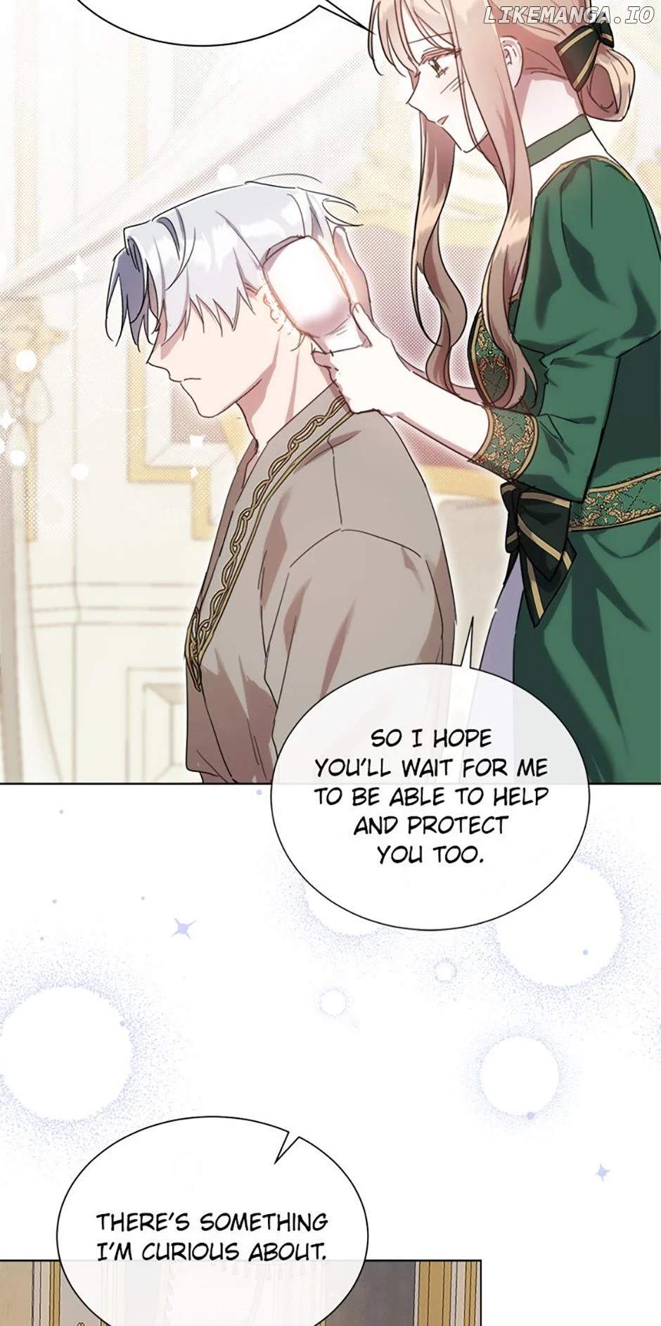 Read The Kind Older Sister Is No More Manga Online