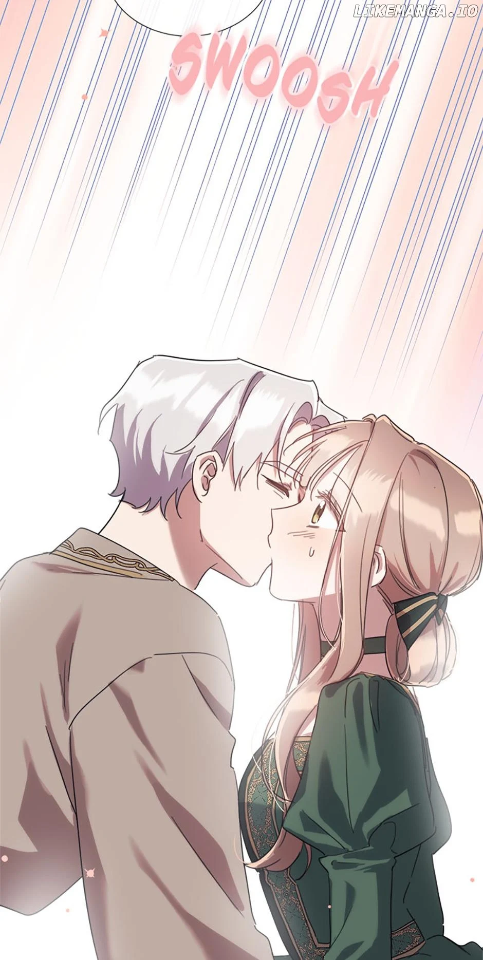 Read The Kind Older Sister Is No More Manga Online