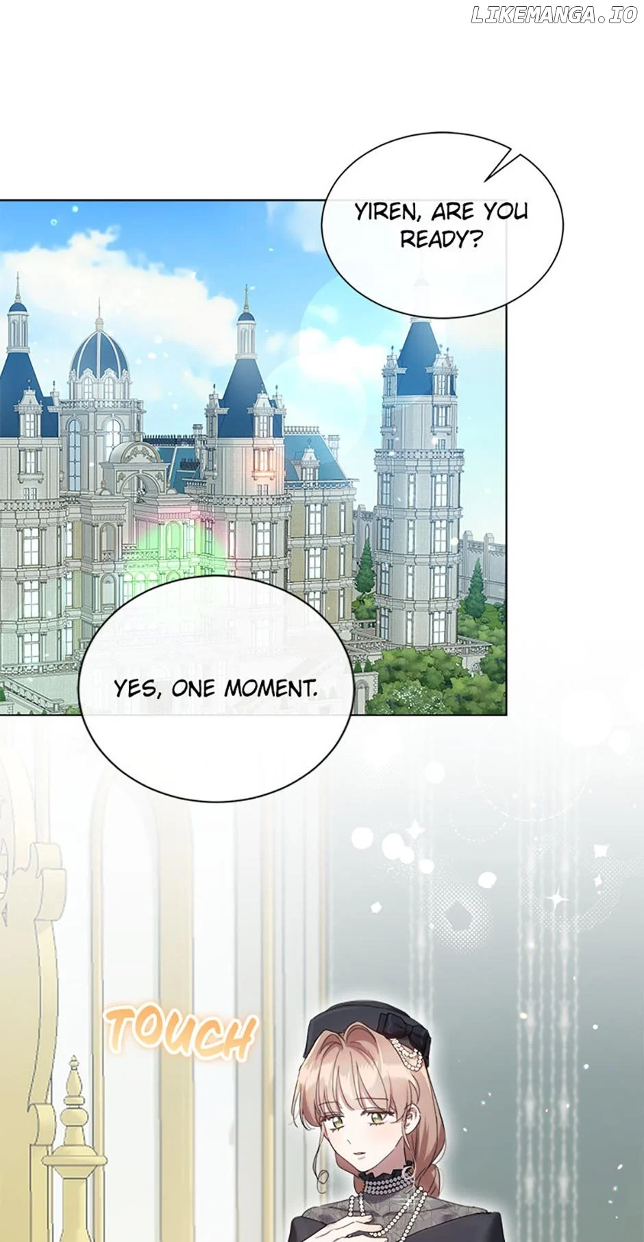 Read The Kind Older Sister Is No More Manga Online