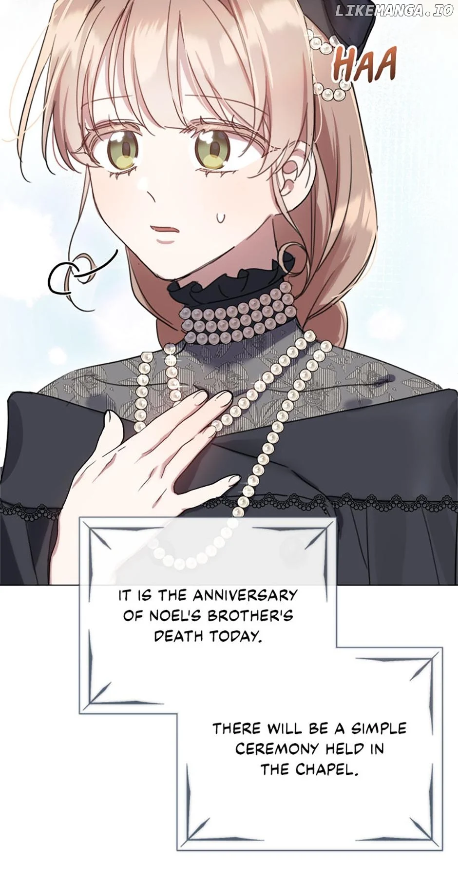 Read The Kind Older Sister Is No More Manga Online