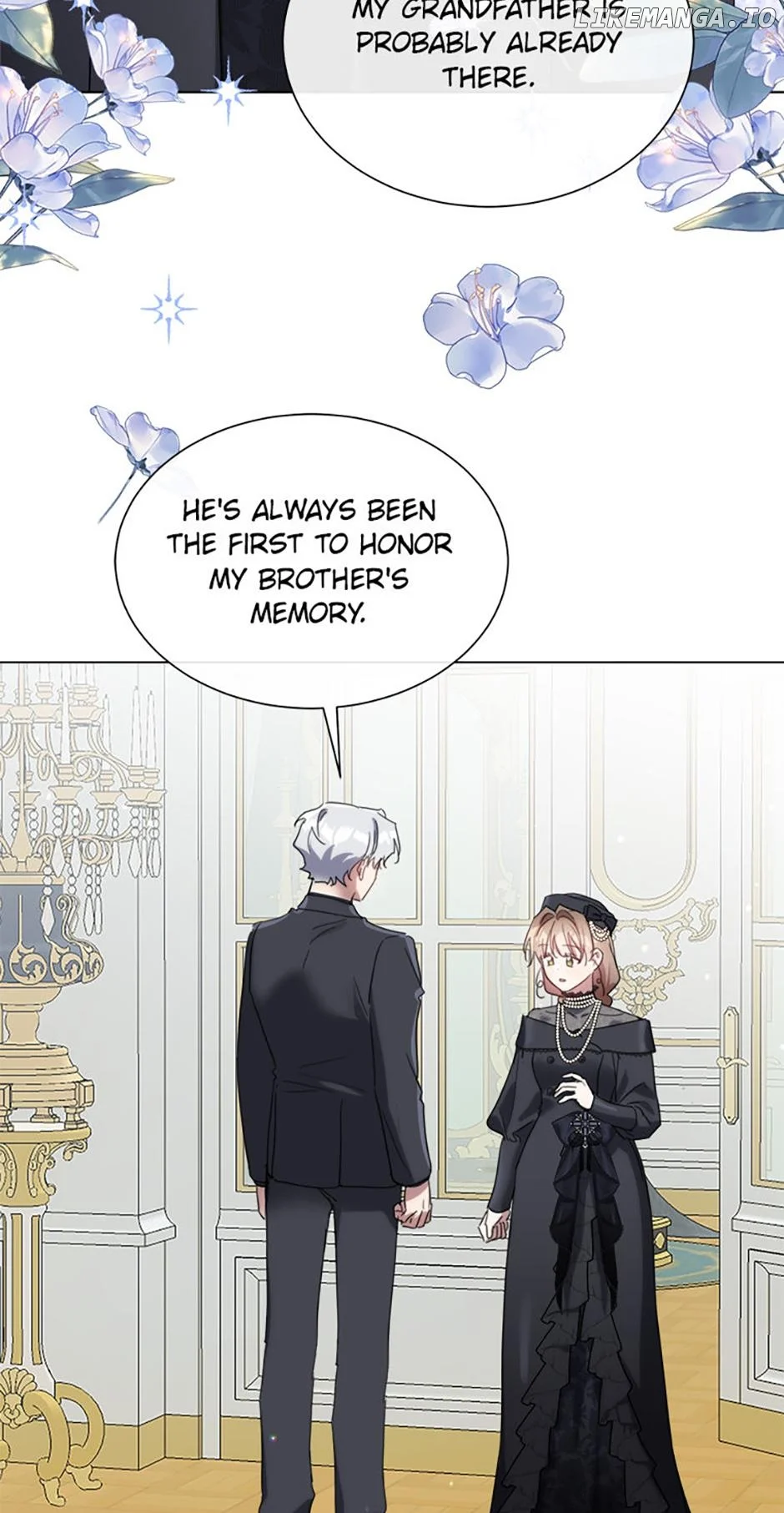 Read The Kind Older Sister Is No More Manga Online