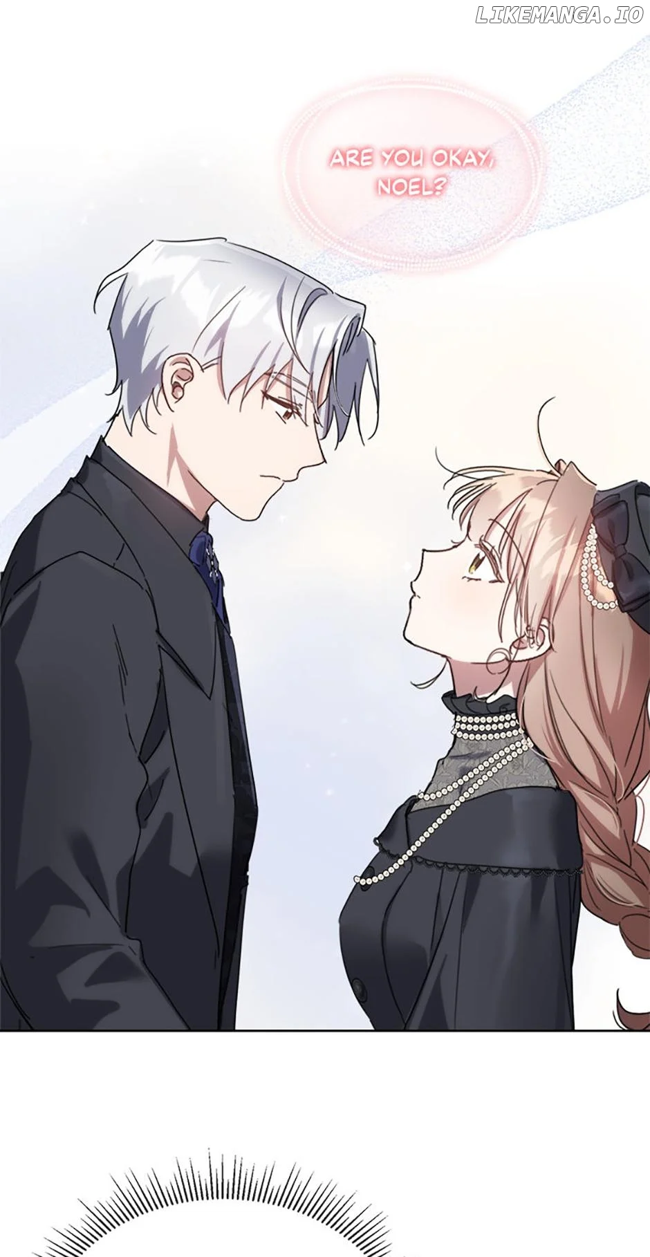 Read The Kind Older Sister Is No More Manga Online