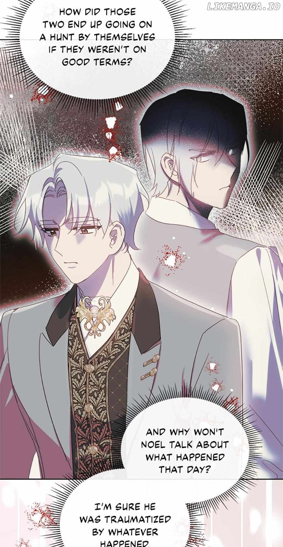 Read The Kind Older Sister Is No More Manga Online