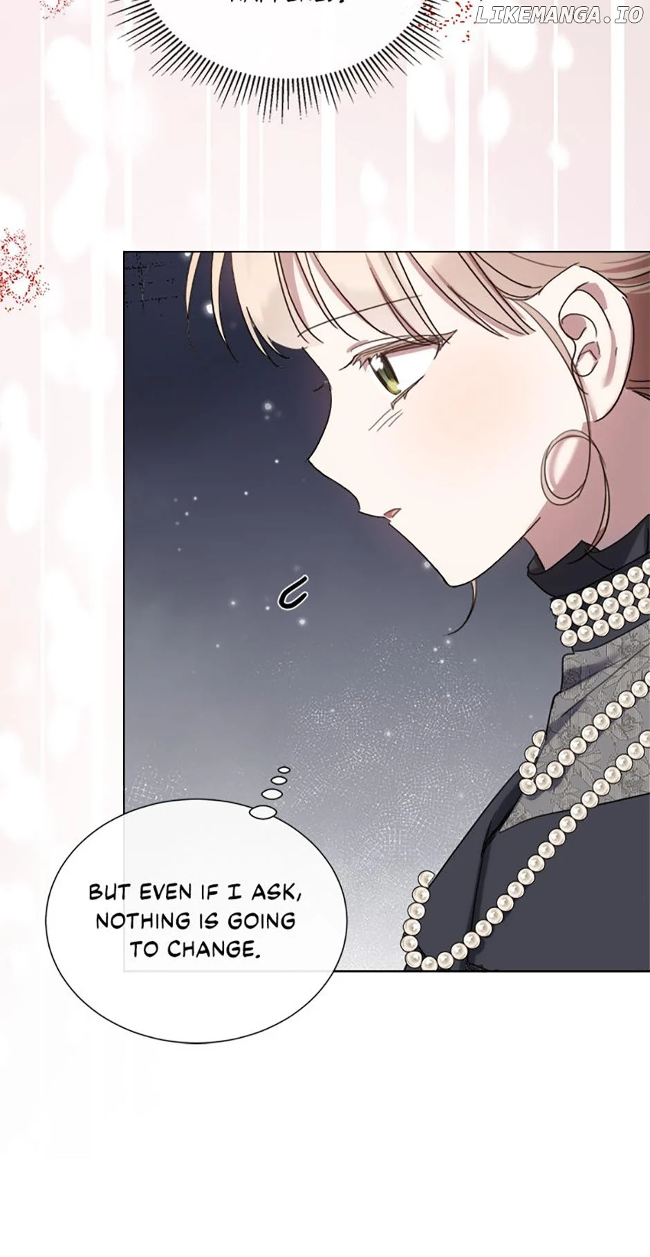 Read The Kind Older Sister Is No More Manga Online