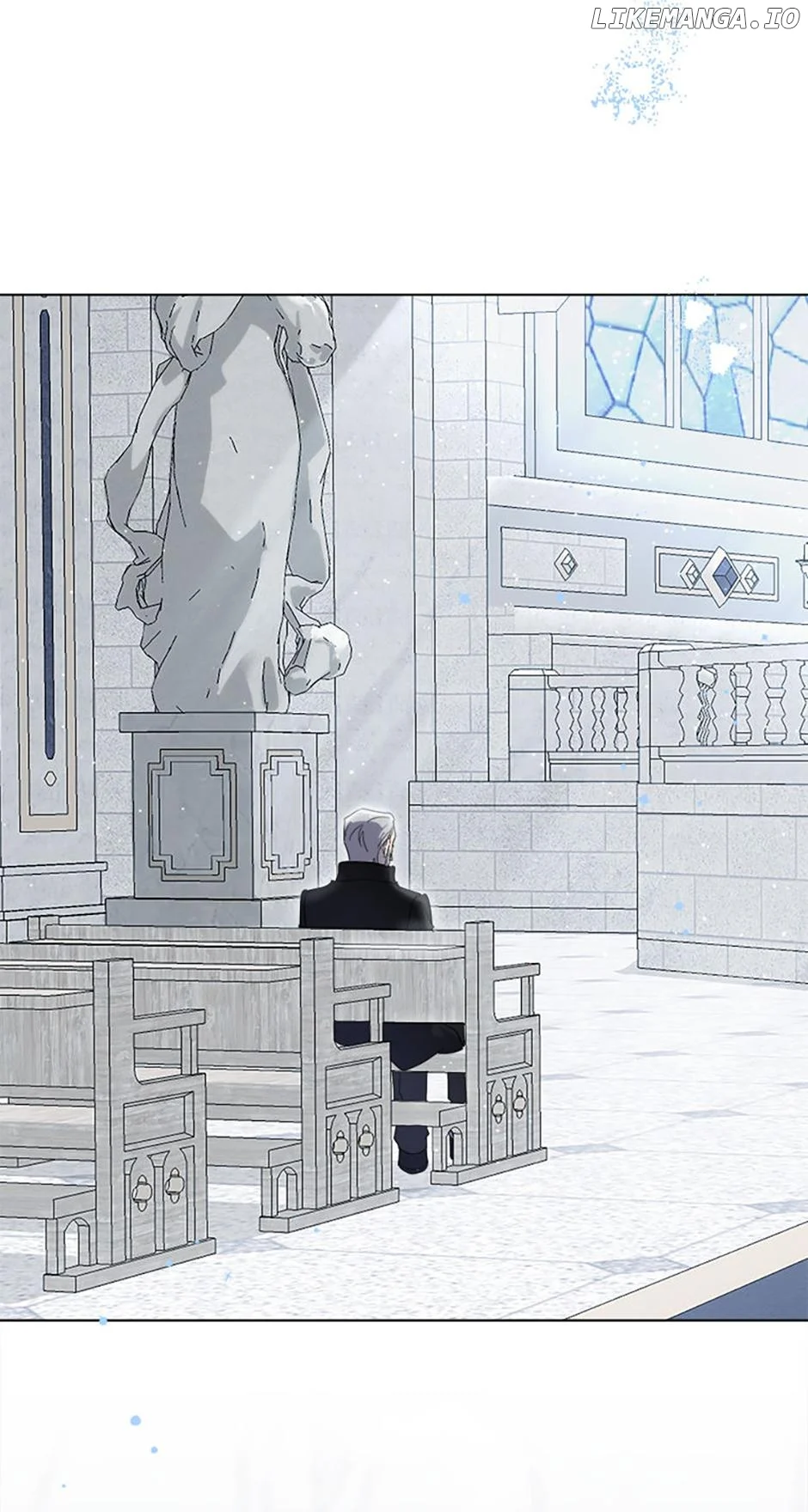 Read The Kind Older Sister Is No More Manga Online