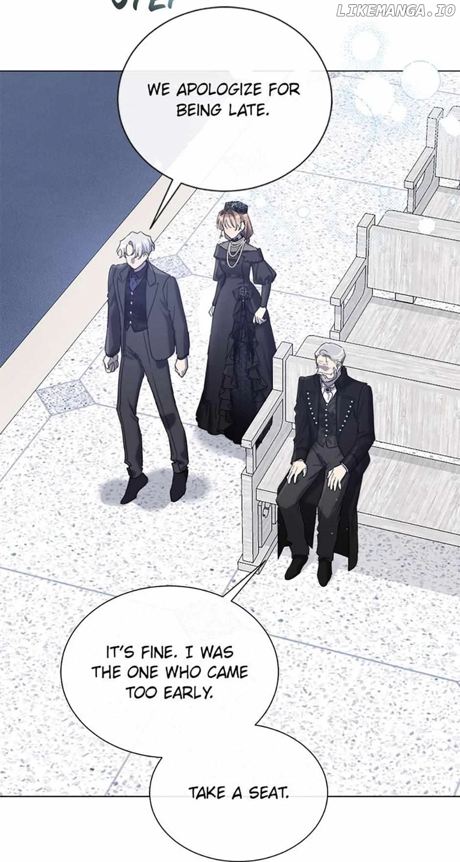 Read The Kind Older Sister Is No More Manga Online