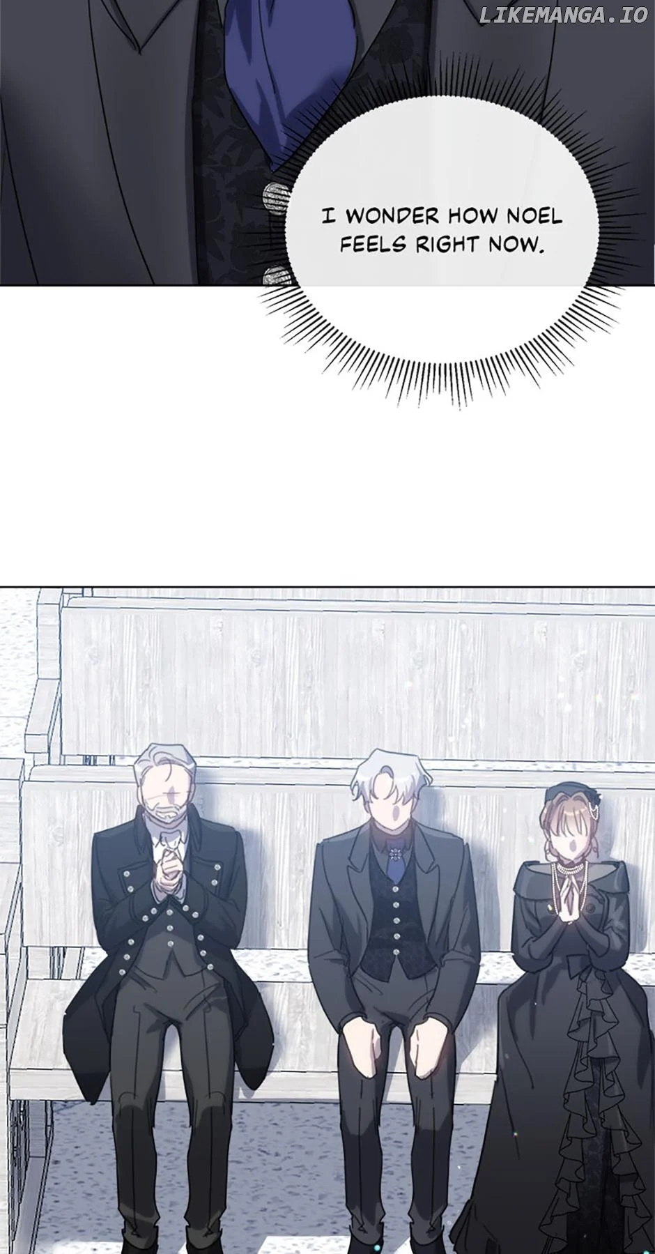 Read The Kind Older Sister Is No More Manga Online