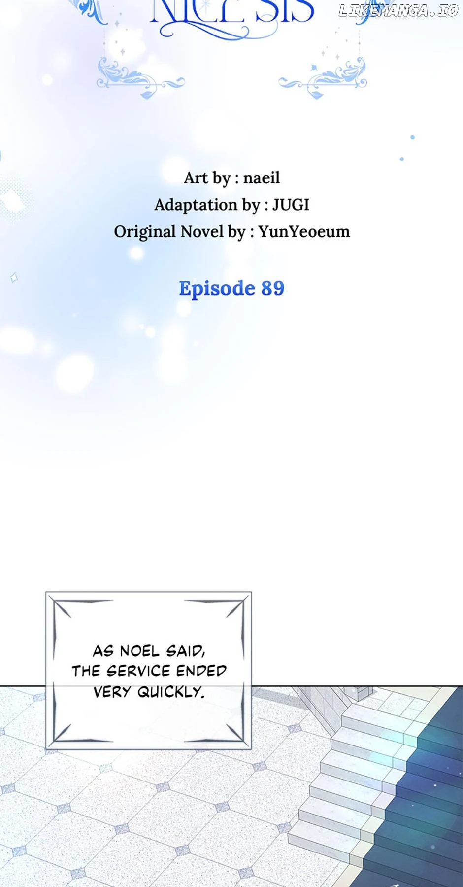 Read The Kind Older Sister Is No More Manga Online