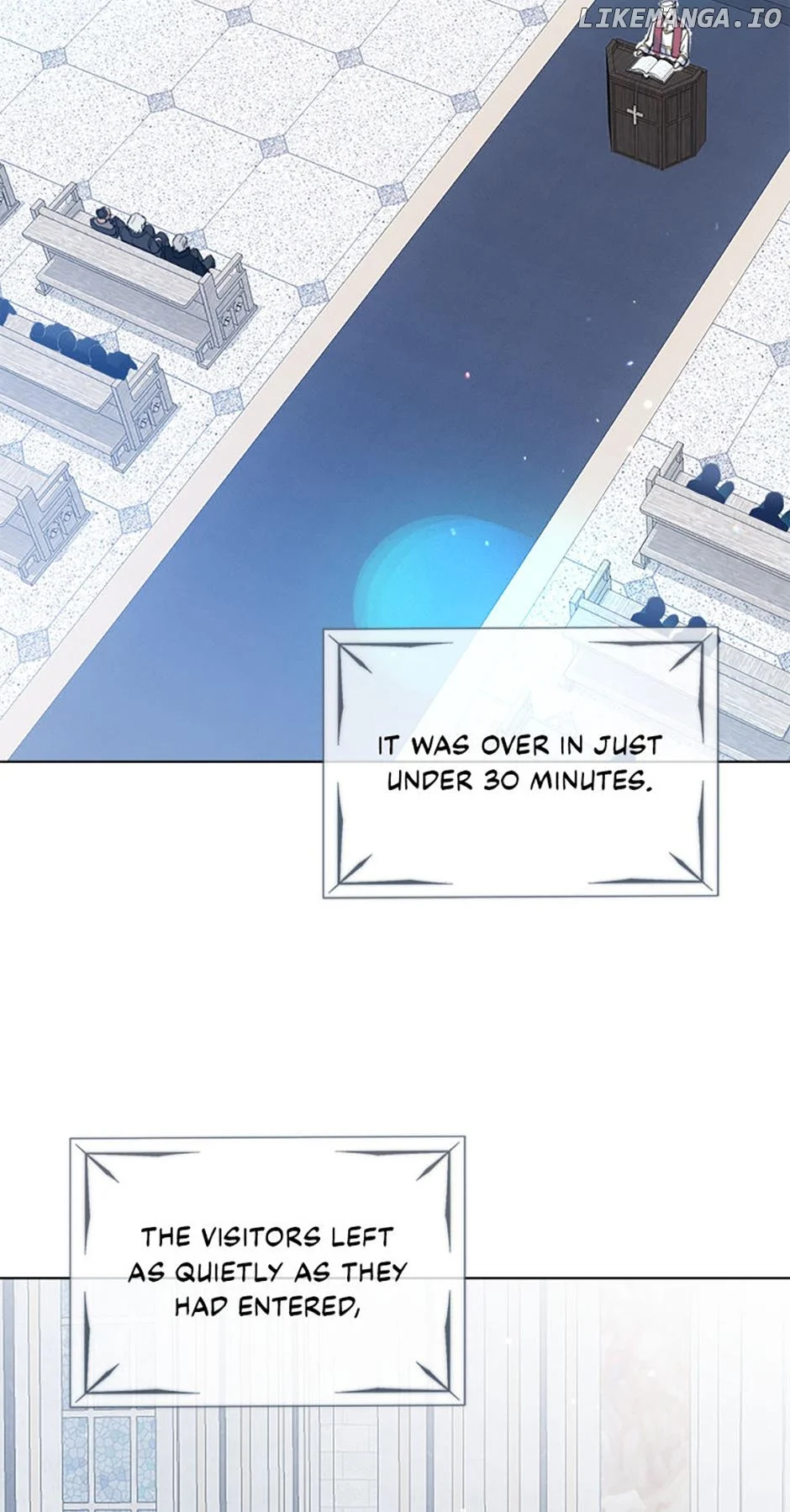 Read The Kind Older Sister Is No More Manga Online