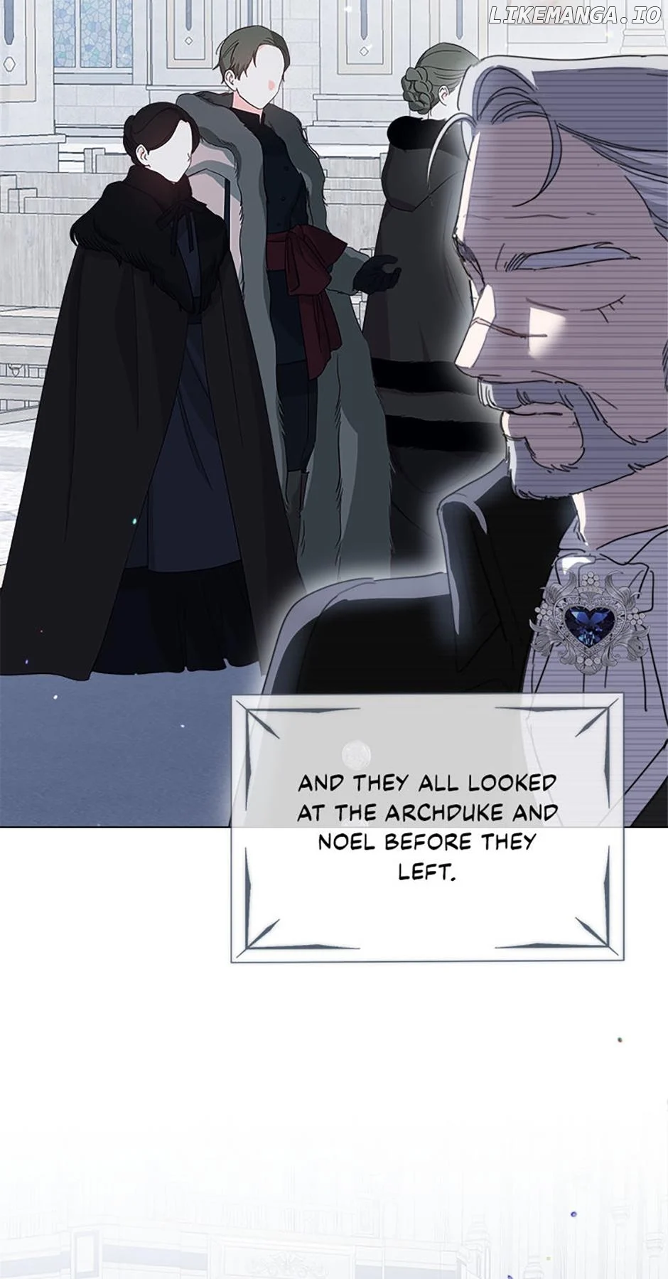 Read The Kind Older Sister Is No More Manga Online