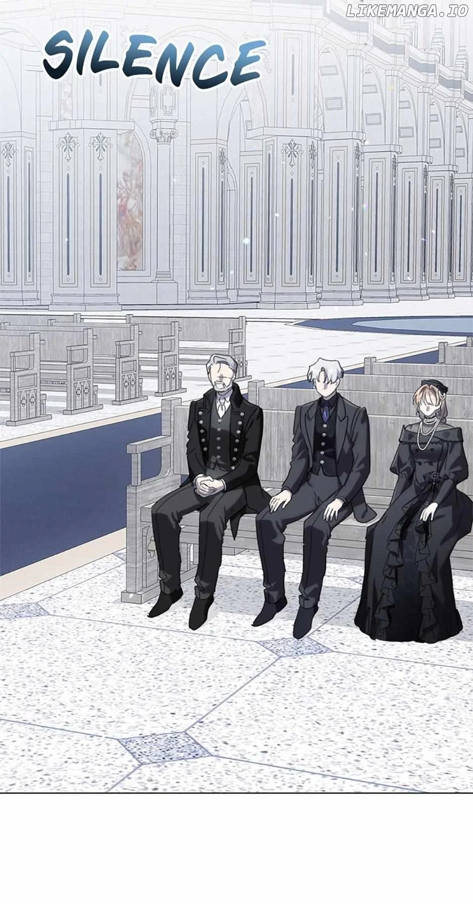 Read The Kind Older Sister Is No More Manga Online