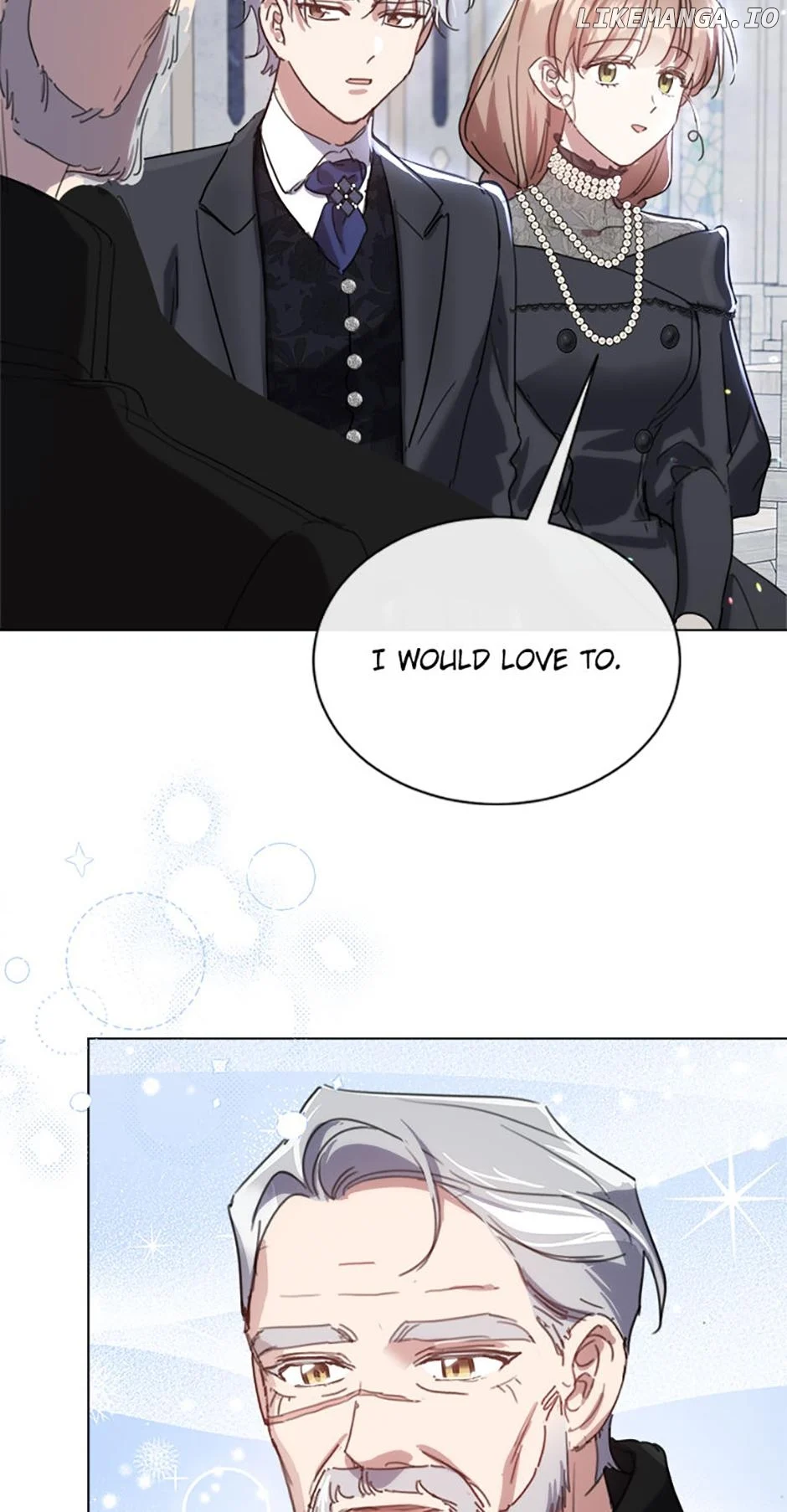 Read The Kind Older Sister Is No More Manga Online