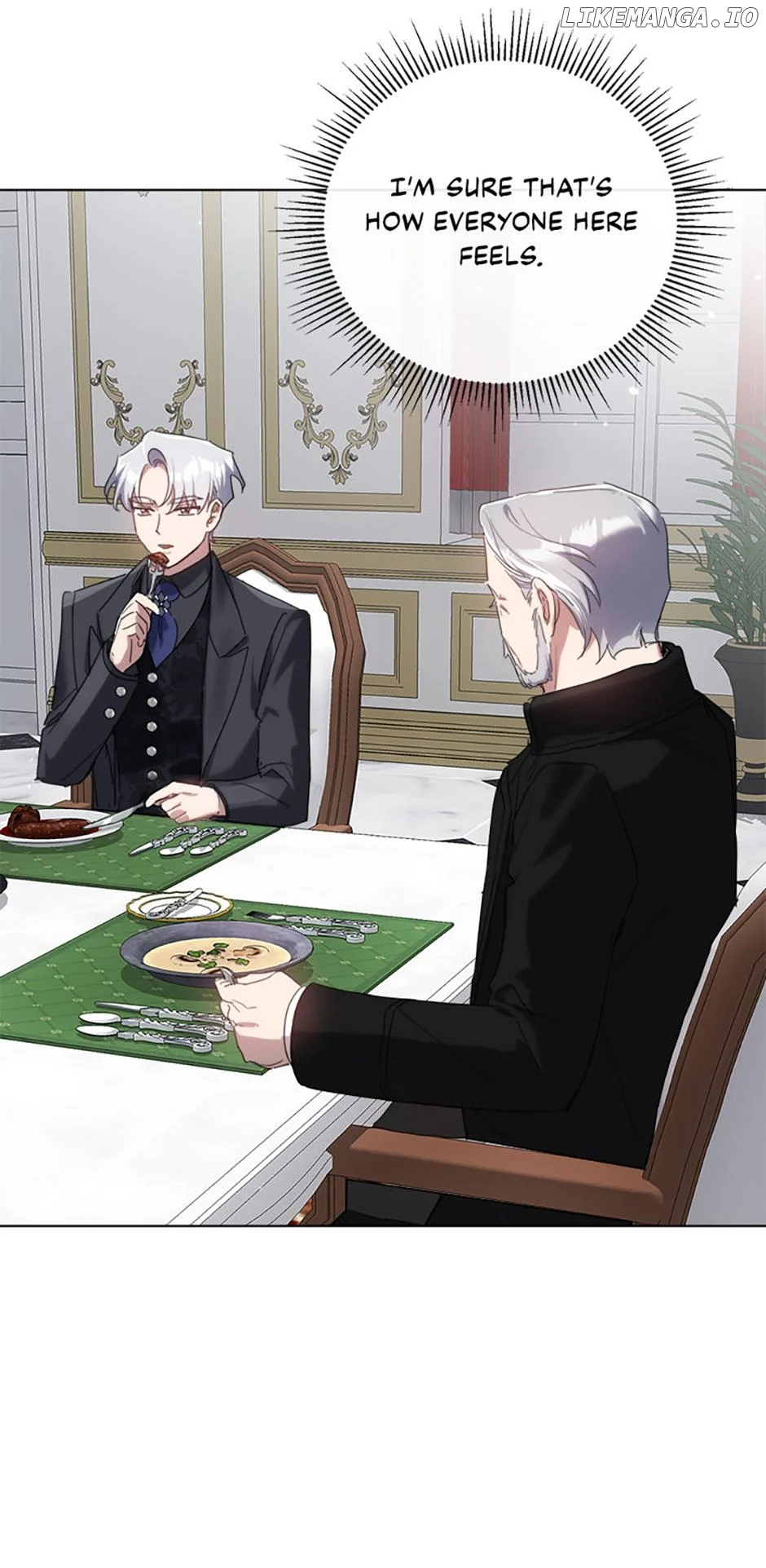 Read The Kind Older Sister Is No More Manga Online