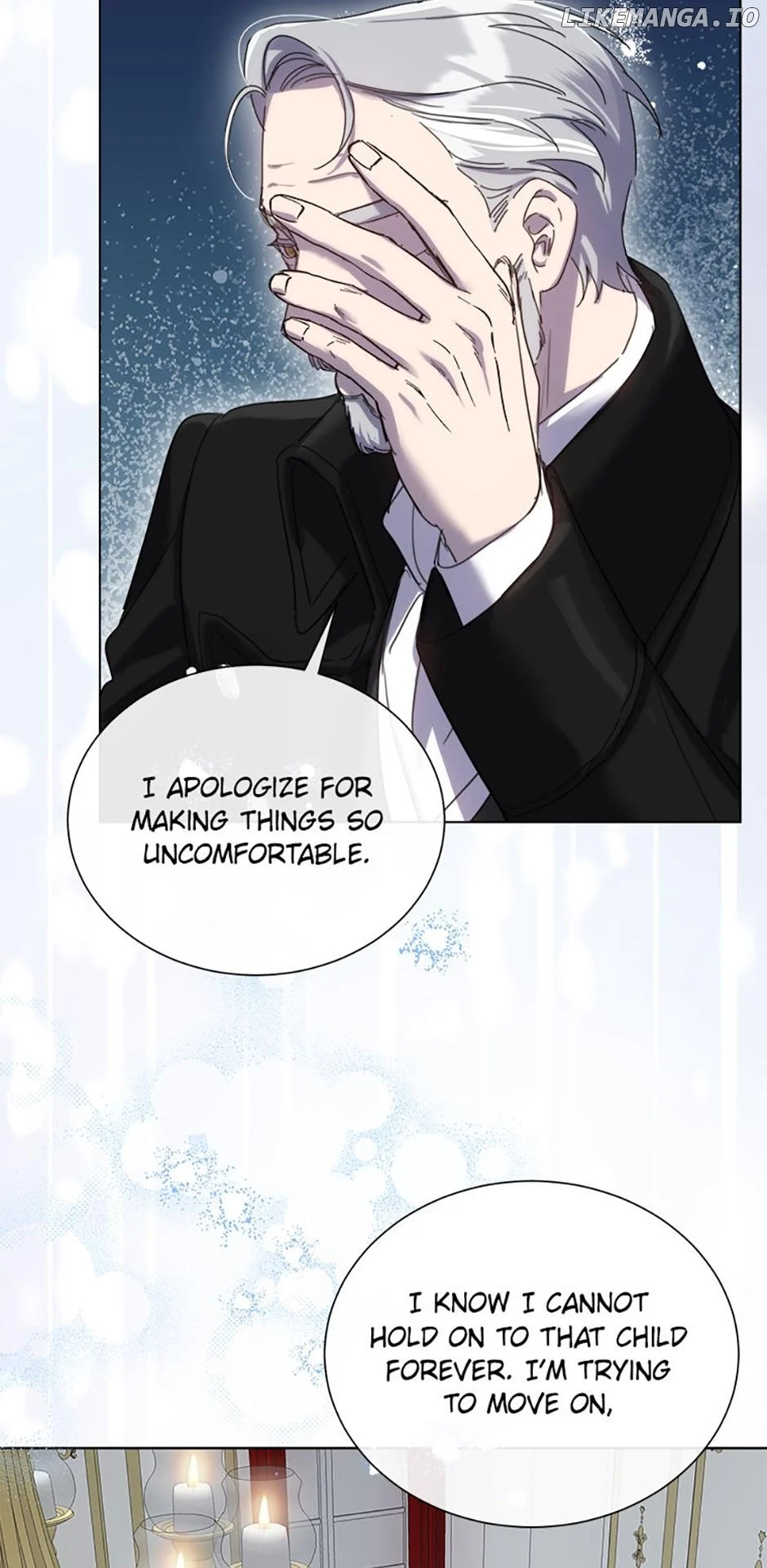 Read The Kind Older Sister Is No More Manga Online