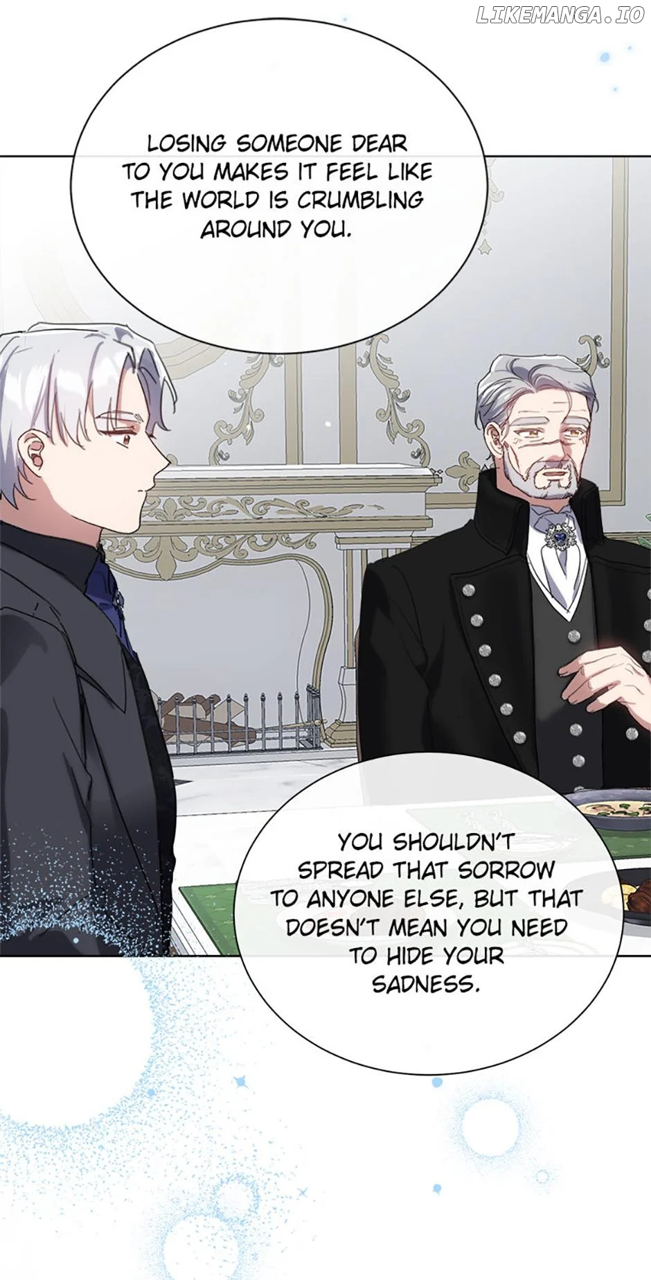 Read The Kind Older Sister Is No More Manga Online